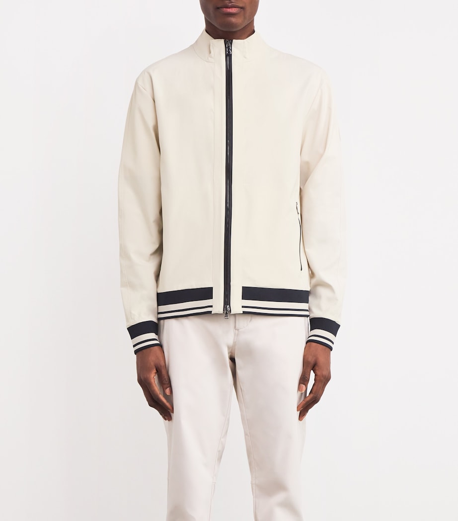 Track Jacket 777 BAST Image 3