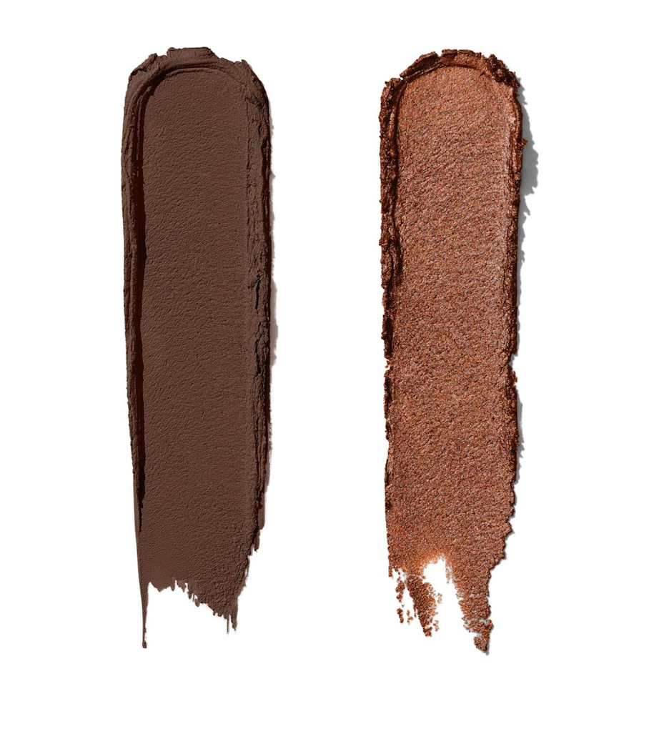 Dual-Ended Long-Wear Cream Shadow Stick MLK CHOC MDNGHT BRWN Image 2