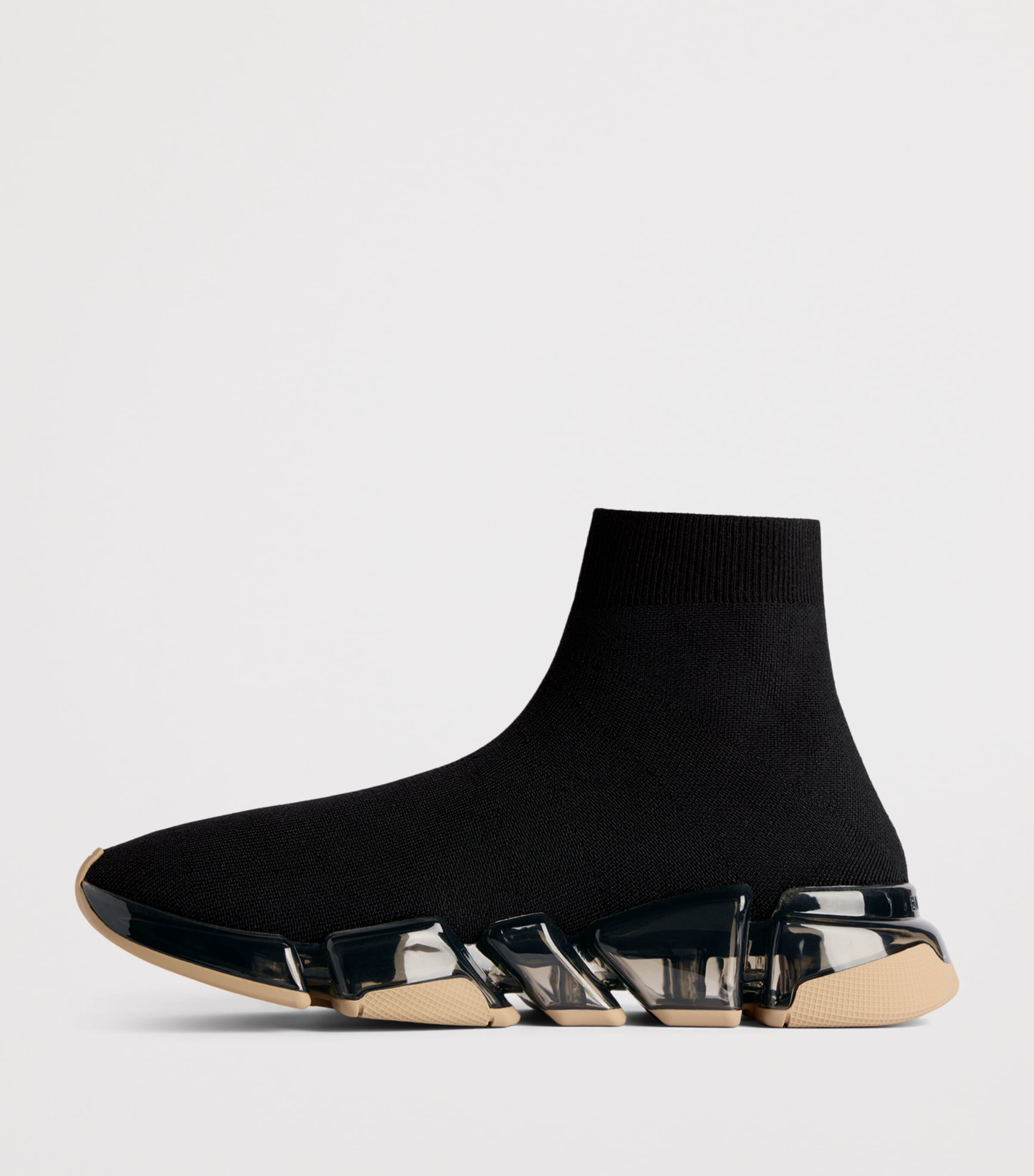 Clear Sole Speed 2.0 Sneakers 1092 Image 7