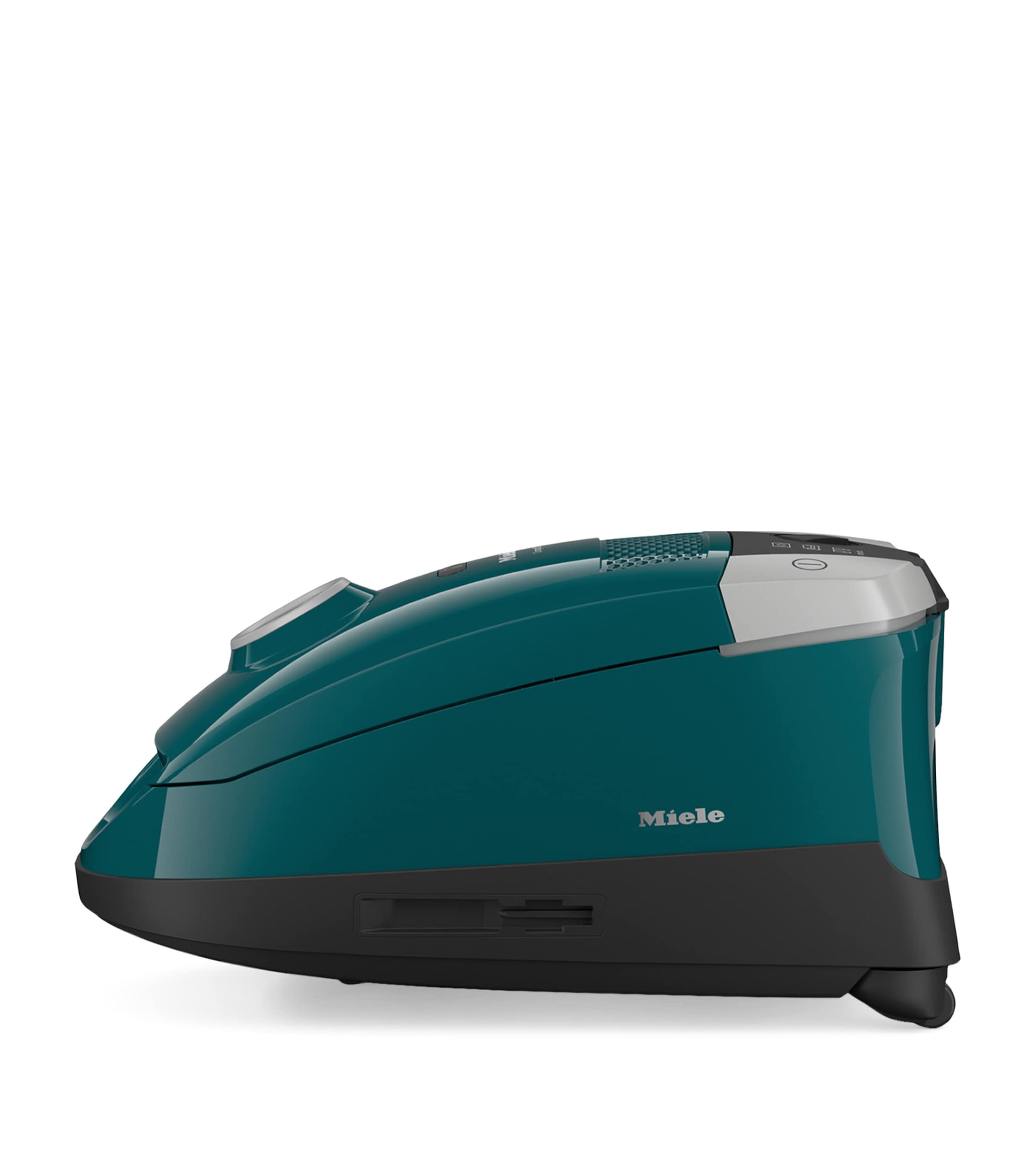 Compact C2 Flex Vacuum Cleaner PETROL BLUE Image 7