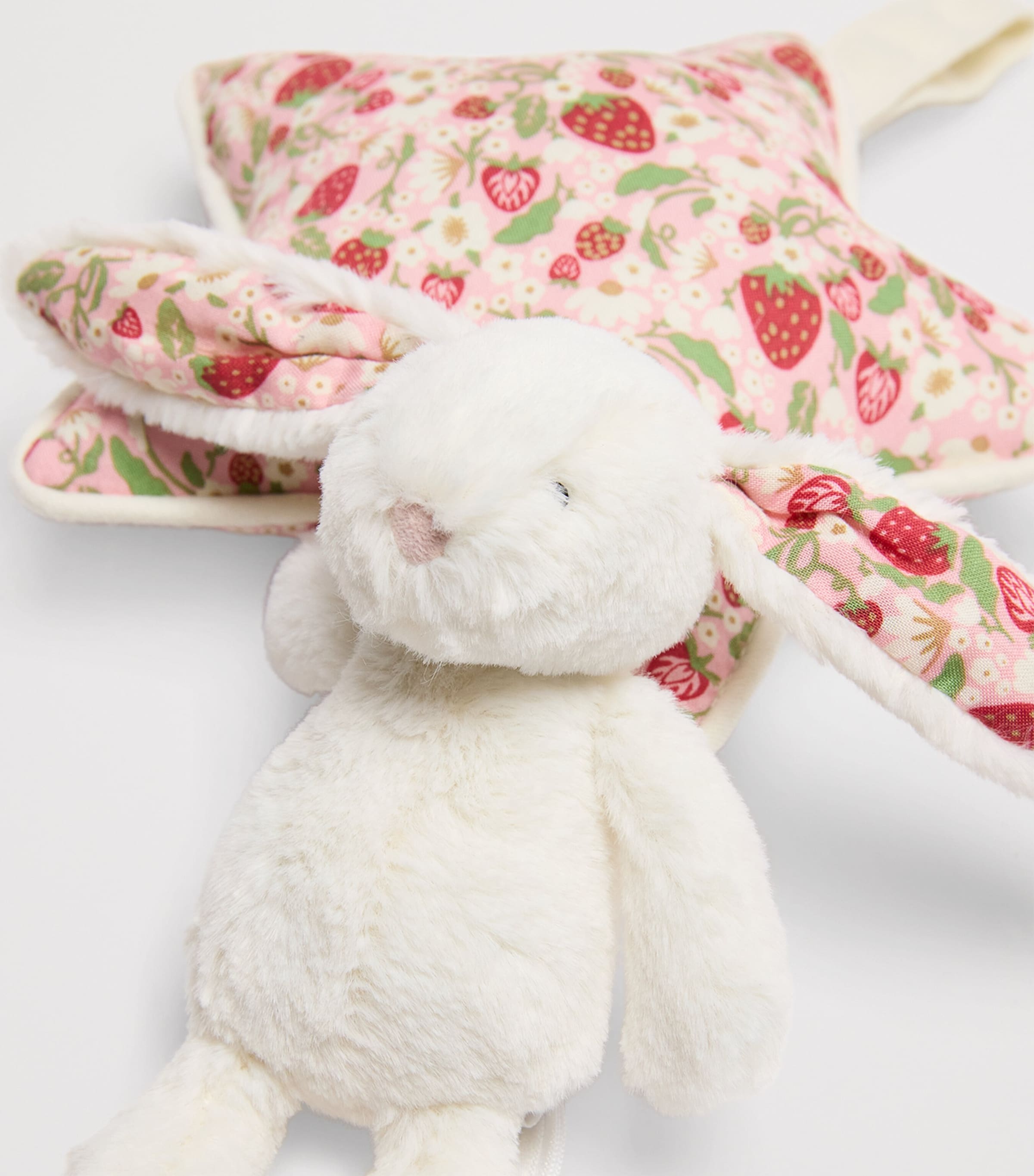 Mimi Strawberry Musical Pull Toy MULTI Image 3