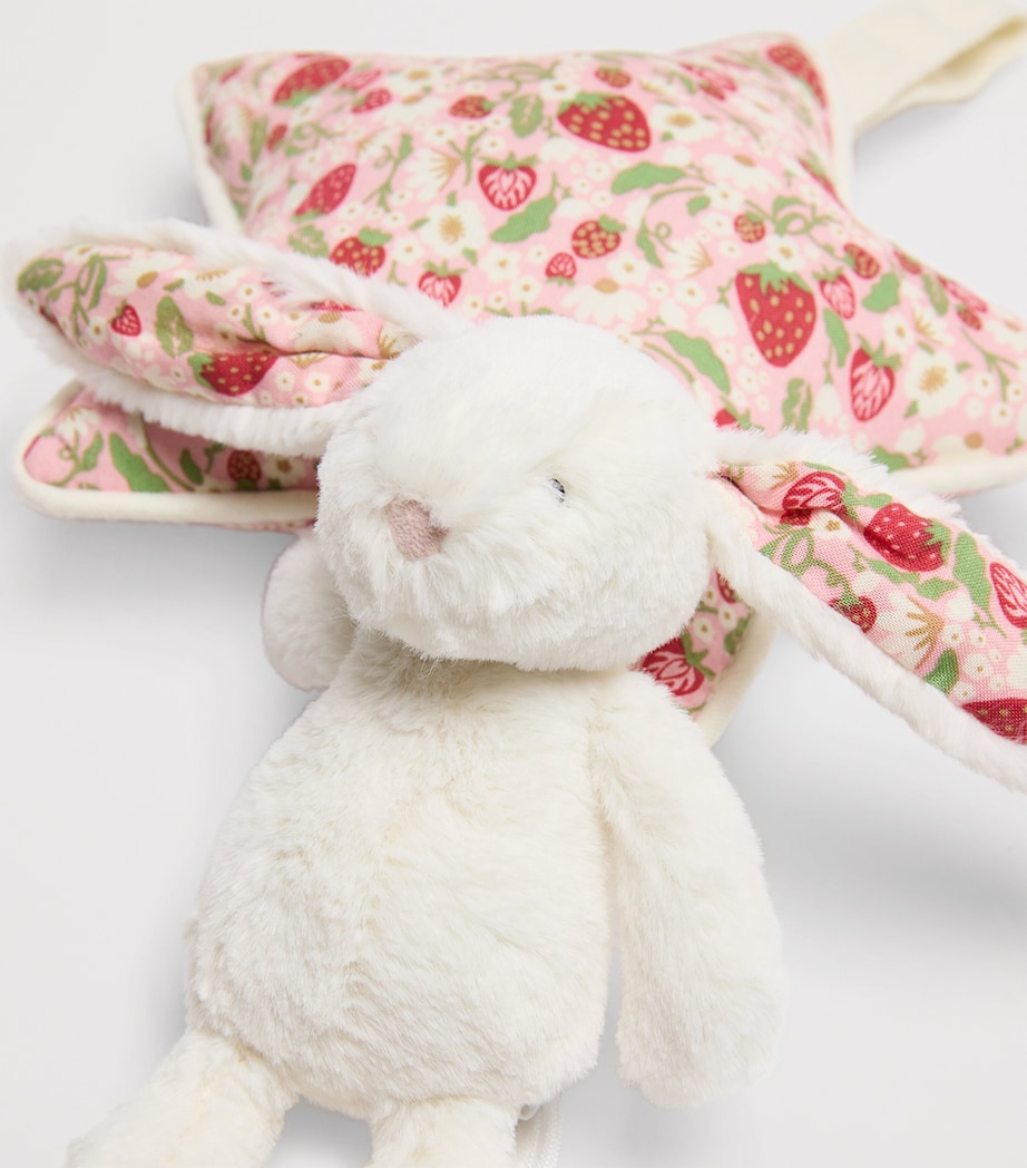 Mimi Strawberry Musical Pull Toy MULTI Image 3