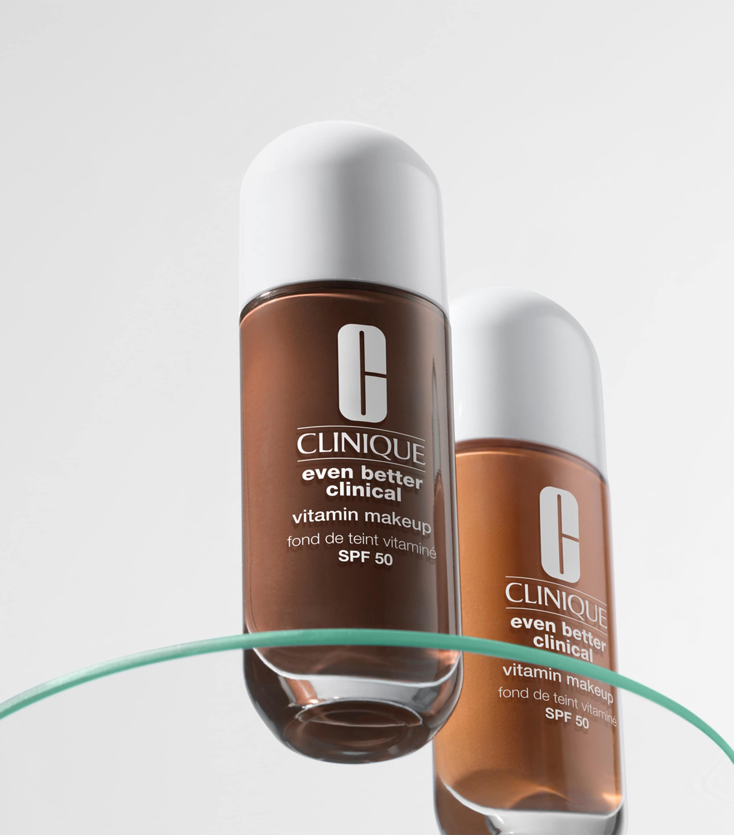 Even Better Foundation SPF 50 14 MW Image 4