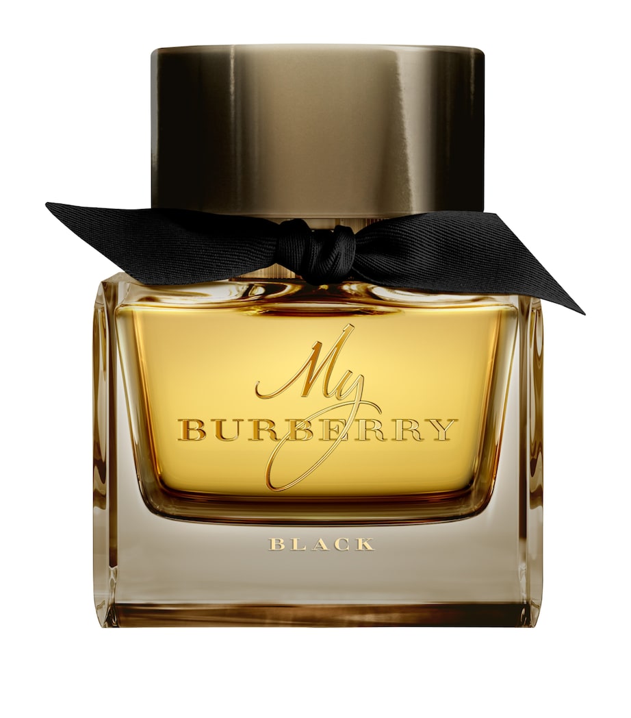 My Burberry Black Pure Parfum (50ml) NO COLOUR Image 1