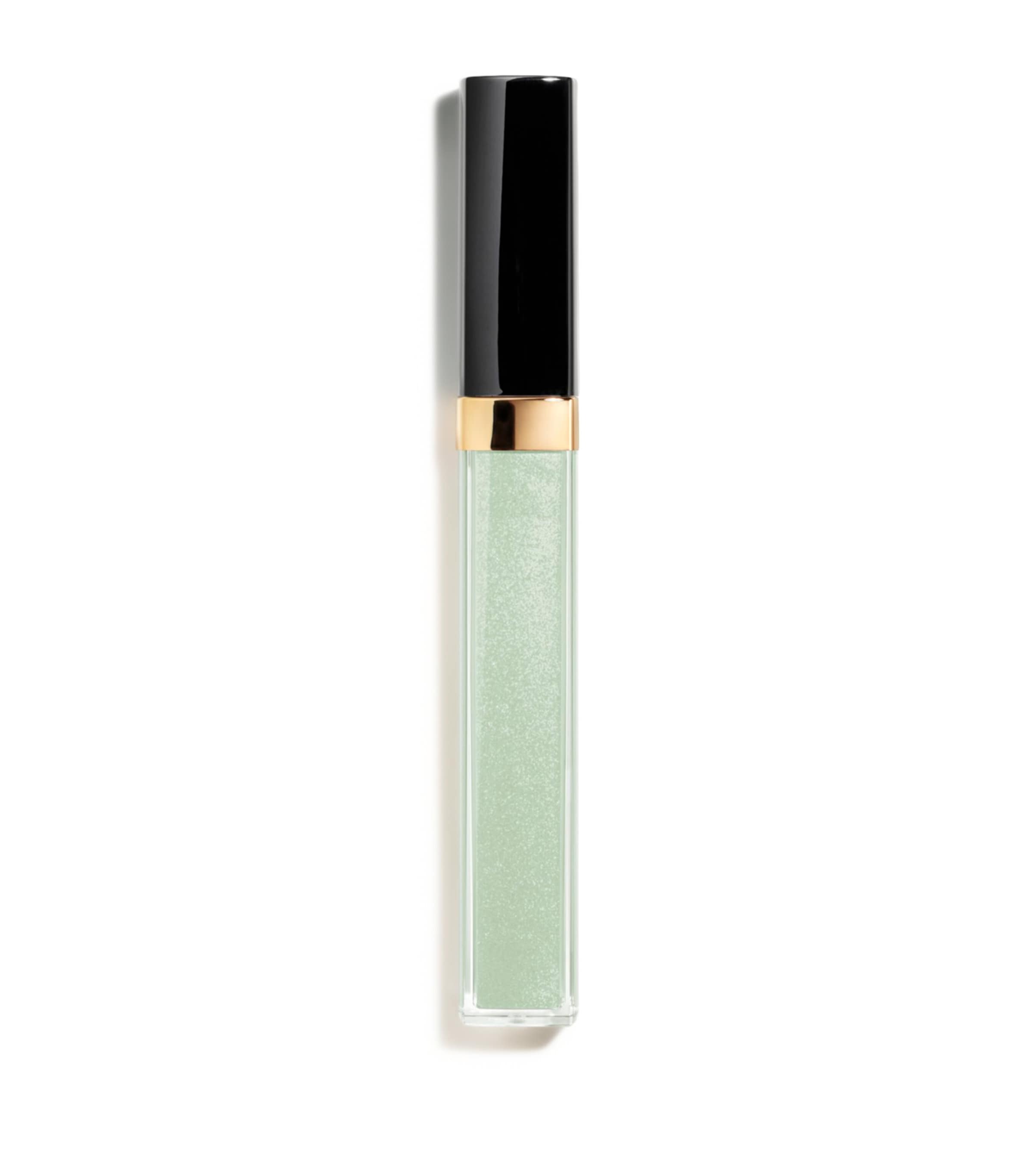 CHANEL ROUGE COCO GLOSS Moisturising Gloss Éclectique Image 1