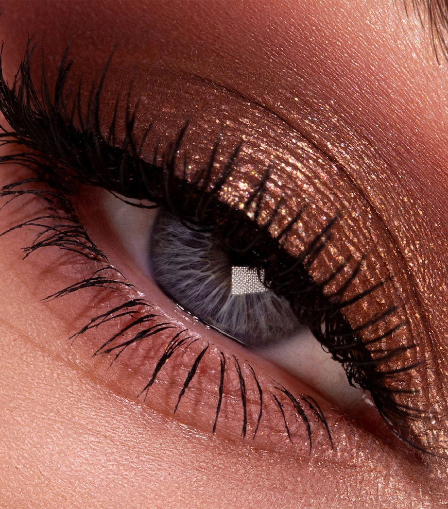 Venus in Fleurs Luxe Quad Eyeshadow Palette VOYEURISTIC VIXEN Image 2