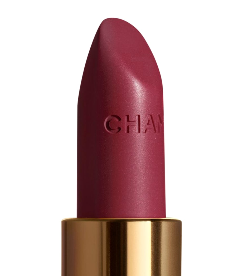 ROUGE ALLURE VELVET Luminous Matte Lip Colour RUPTURISTE 71 Image 2
