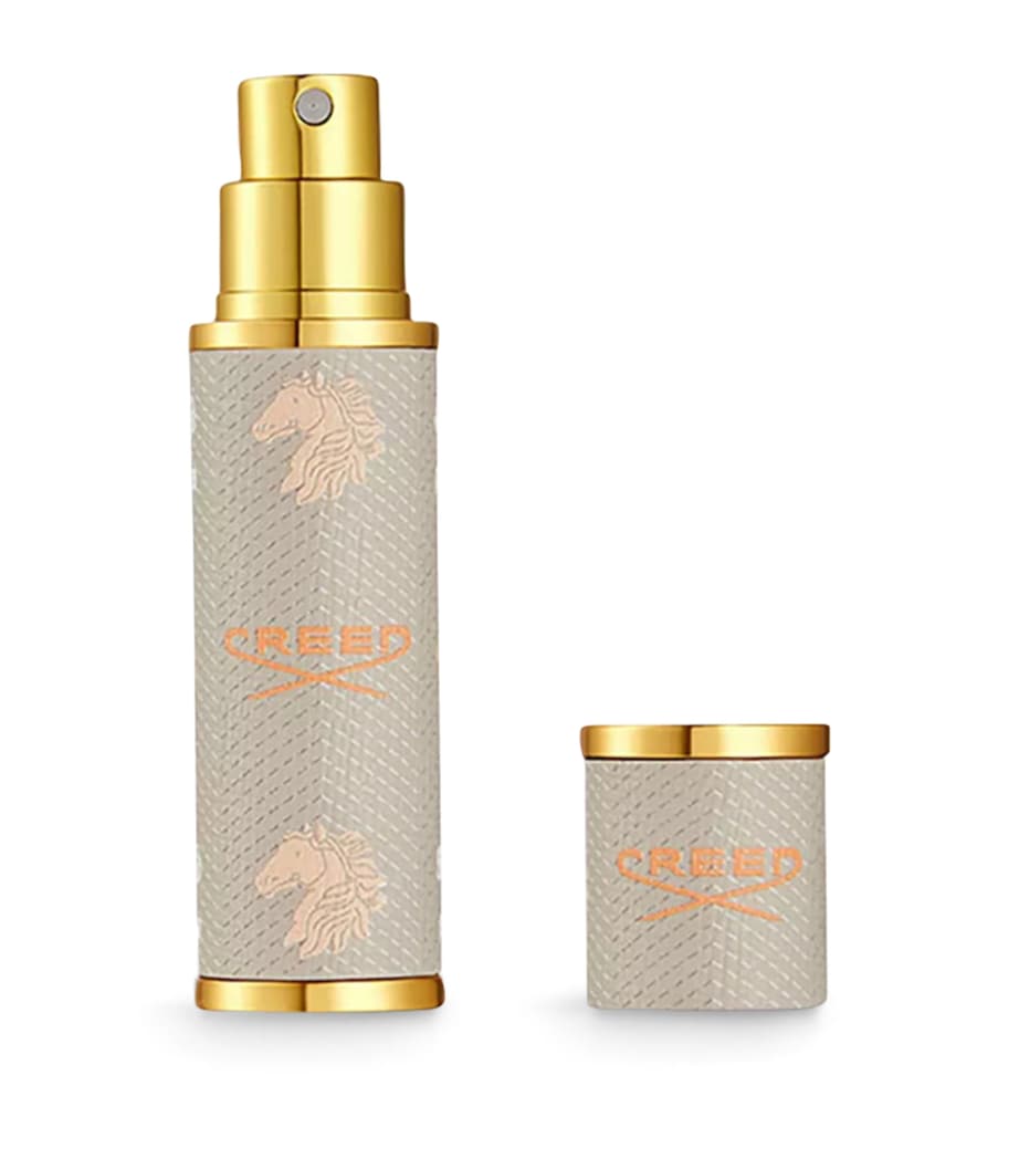 Refillable Travel Atomiser (5ml) NO COLOUR Image 2