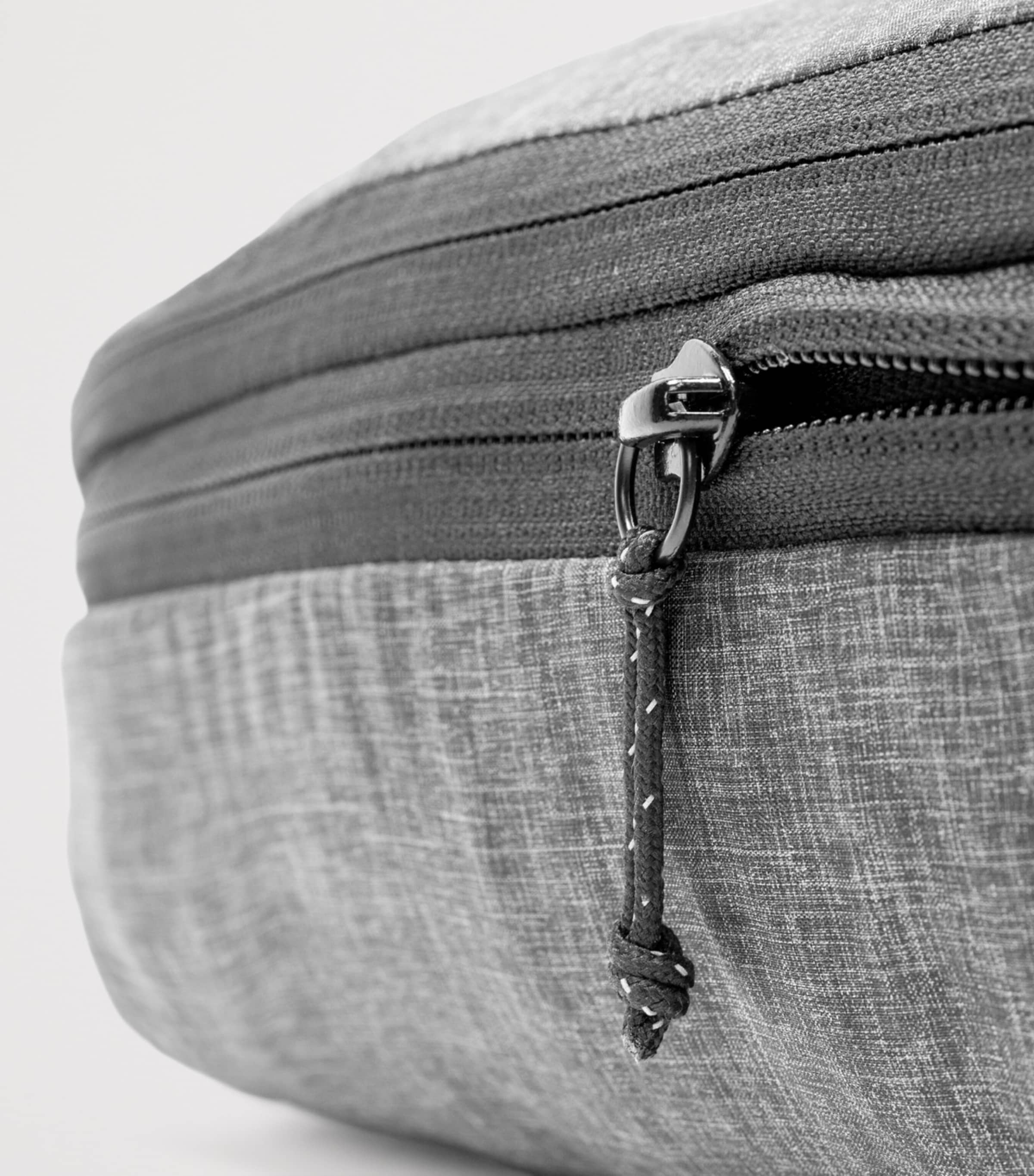 Medium Compressible Packing Cube CHARCOAL Image 6