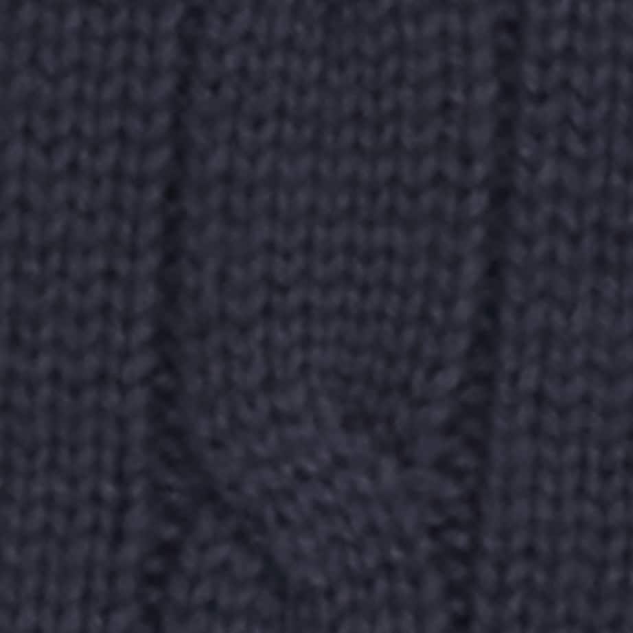 Cotton Polo Pony Sweater Vest (6-14 Years) NAVY Image 3