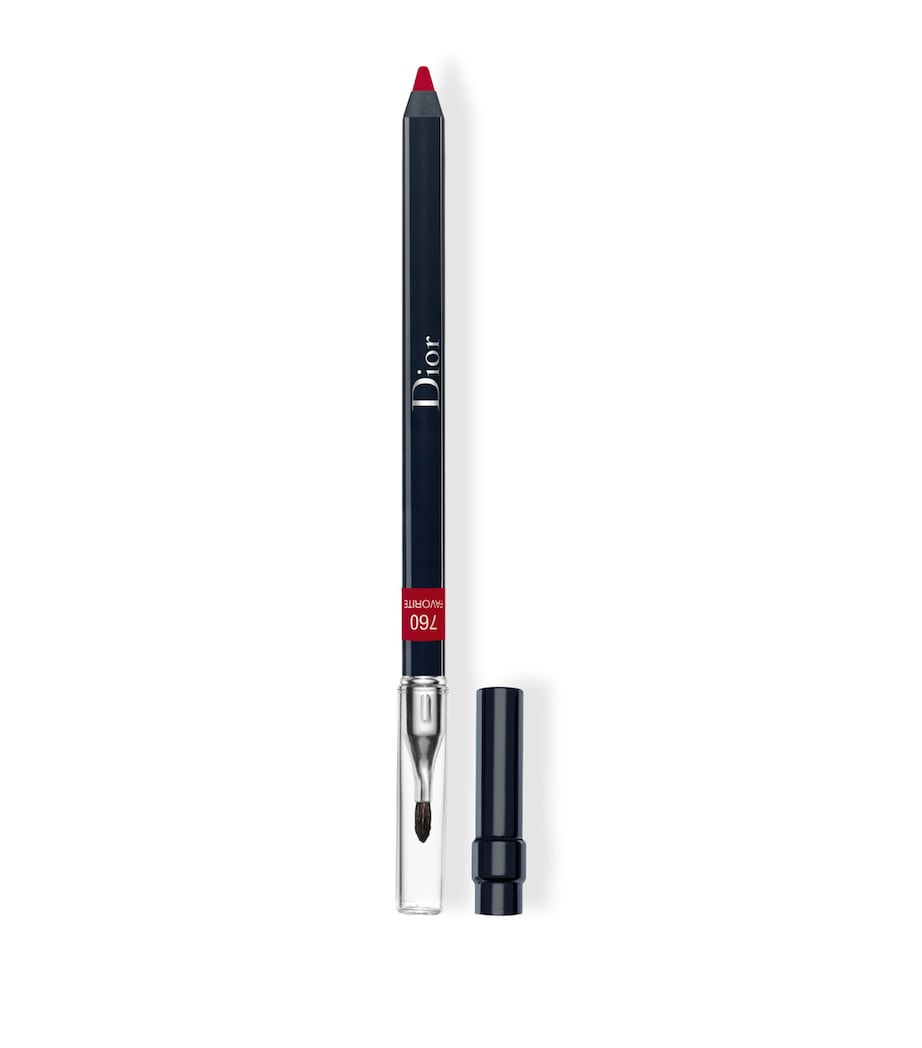Dior Contour Lip Liner Pencil 760 FAVORITE Image 1