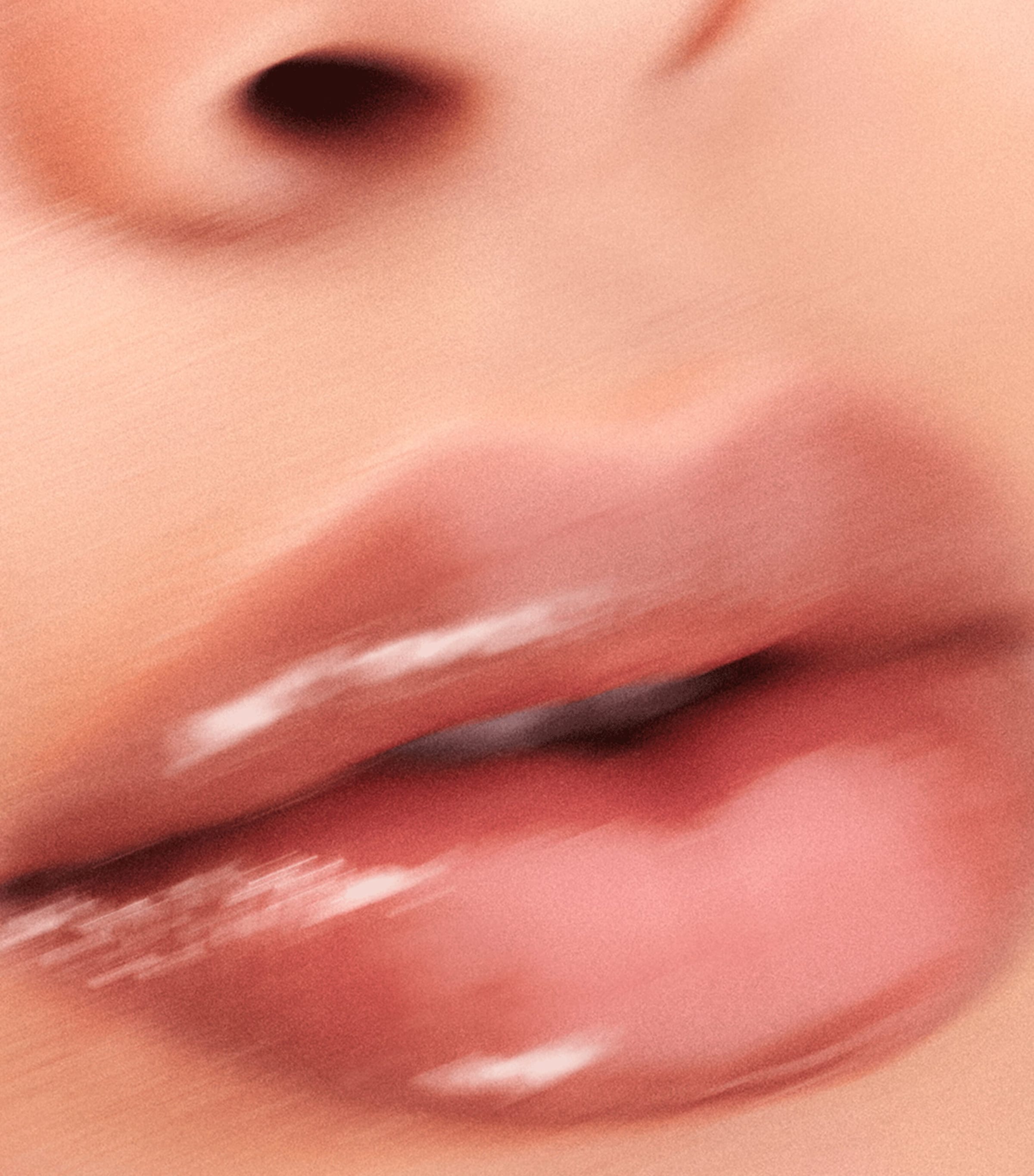 Victoria Beckham Beauty Posh Lip Gloss Poolside Image 3