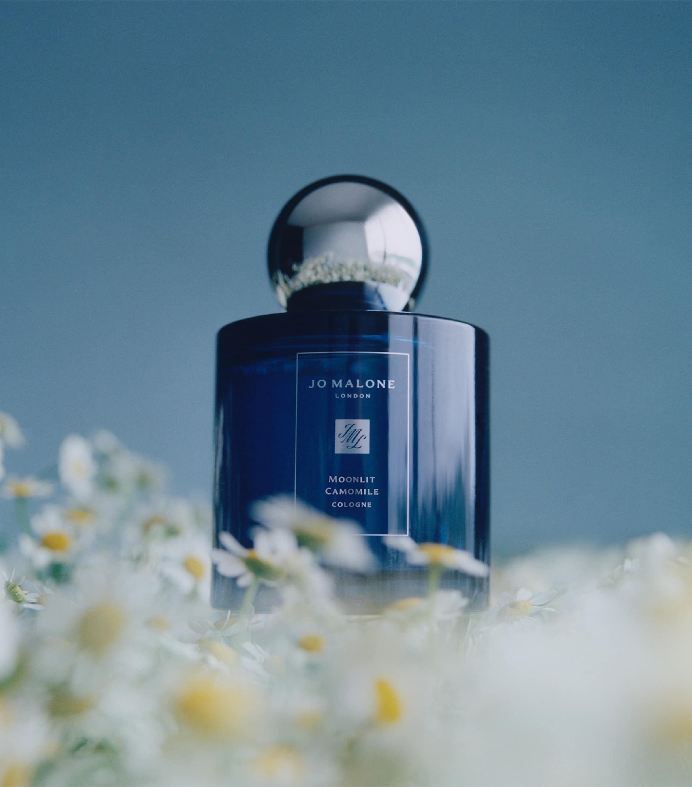 Jo Malone London Moonlit Camomile Cologne (100ml) | Harrods US