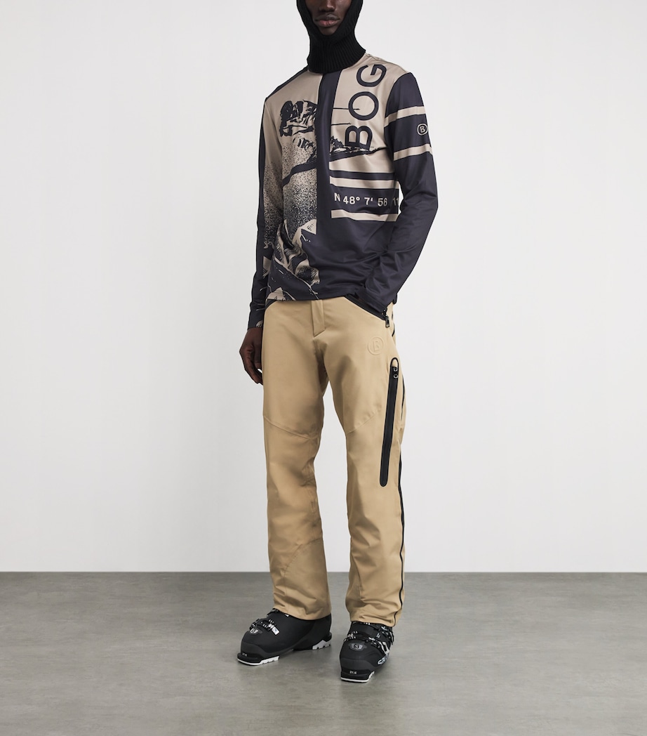 First Layer Verti Top A83-MULTICOLOR Image 2