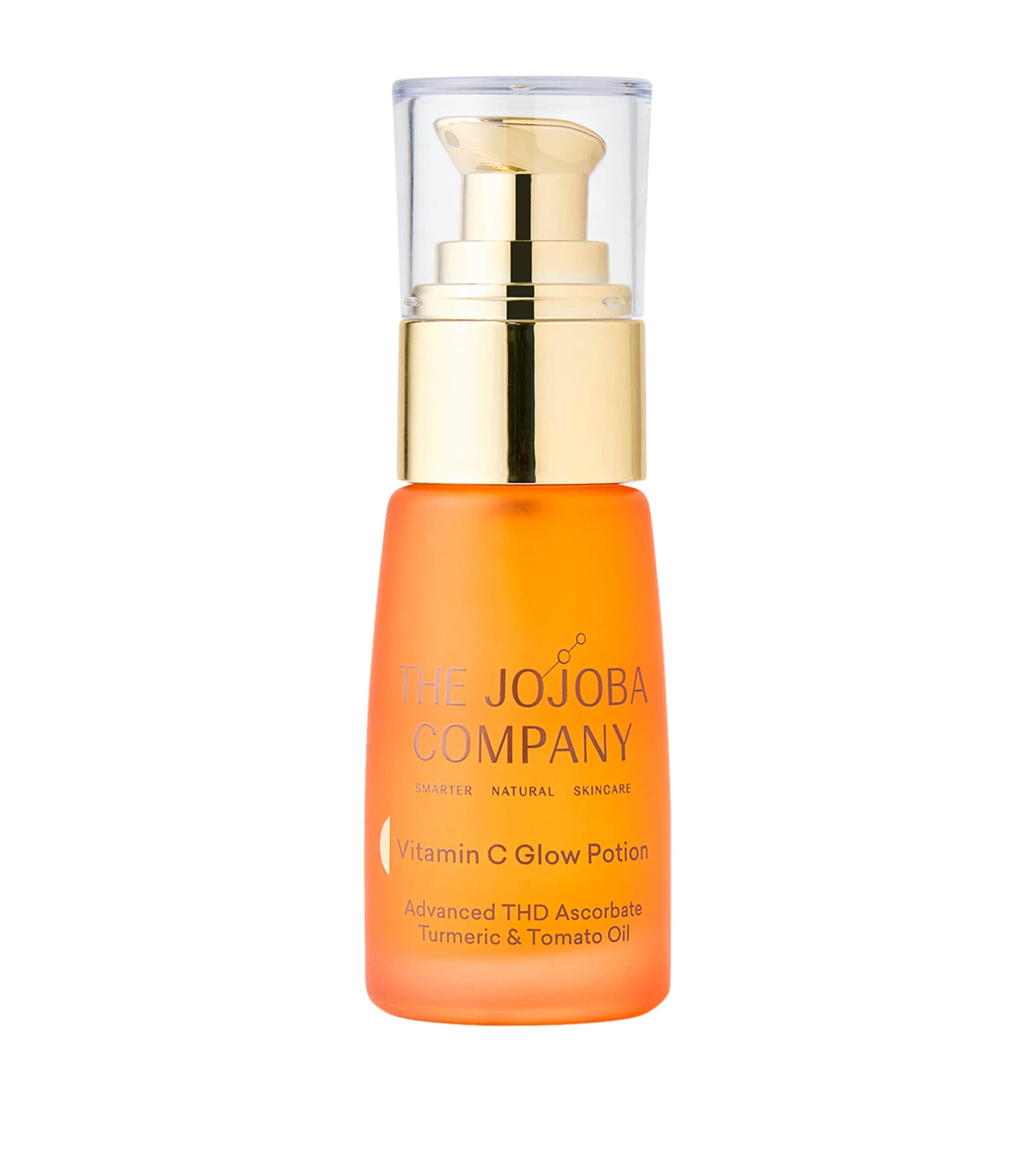 THE JOJOBA COMPANY Vitamin C Glow Potion (30ml) Image 1