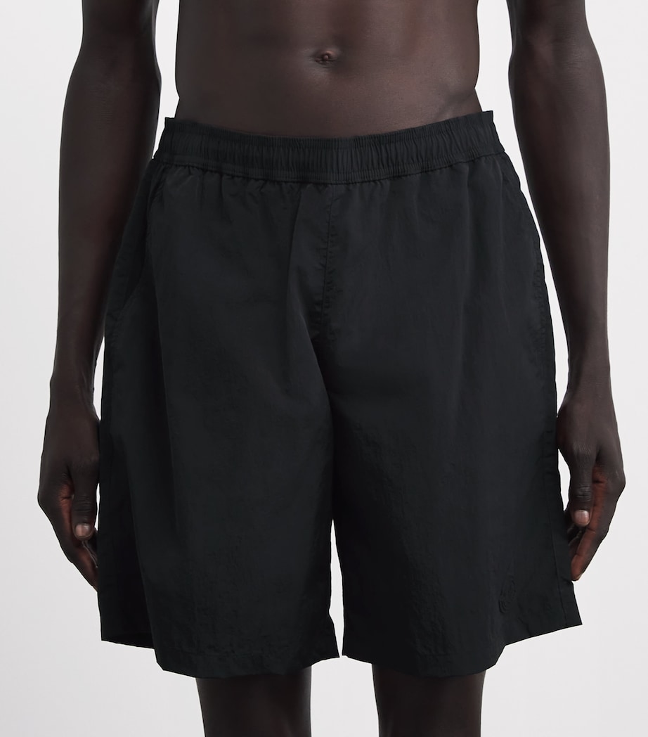 Logo Swim Shorts 999 Image 3
