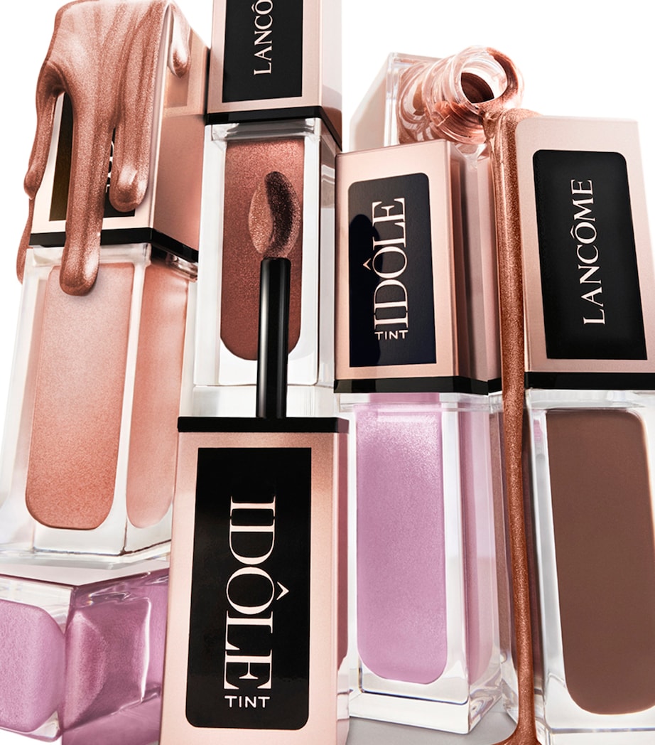 Idôle Tint Liquid Eye-Blusher COCOA MACCHIATO Image 4