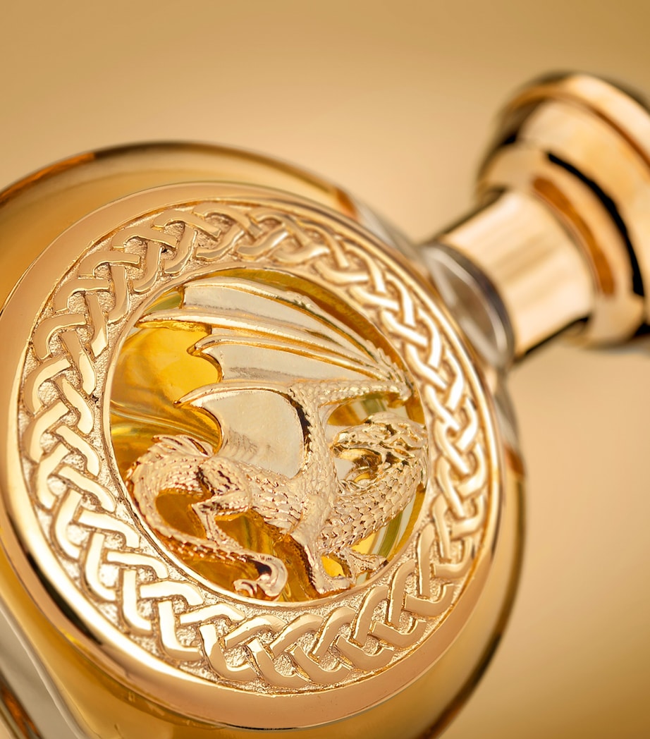 Dragon Pure Perfume (100ml) NO COLOUR Image 6