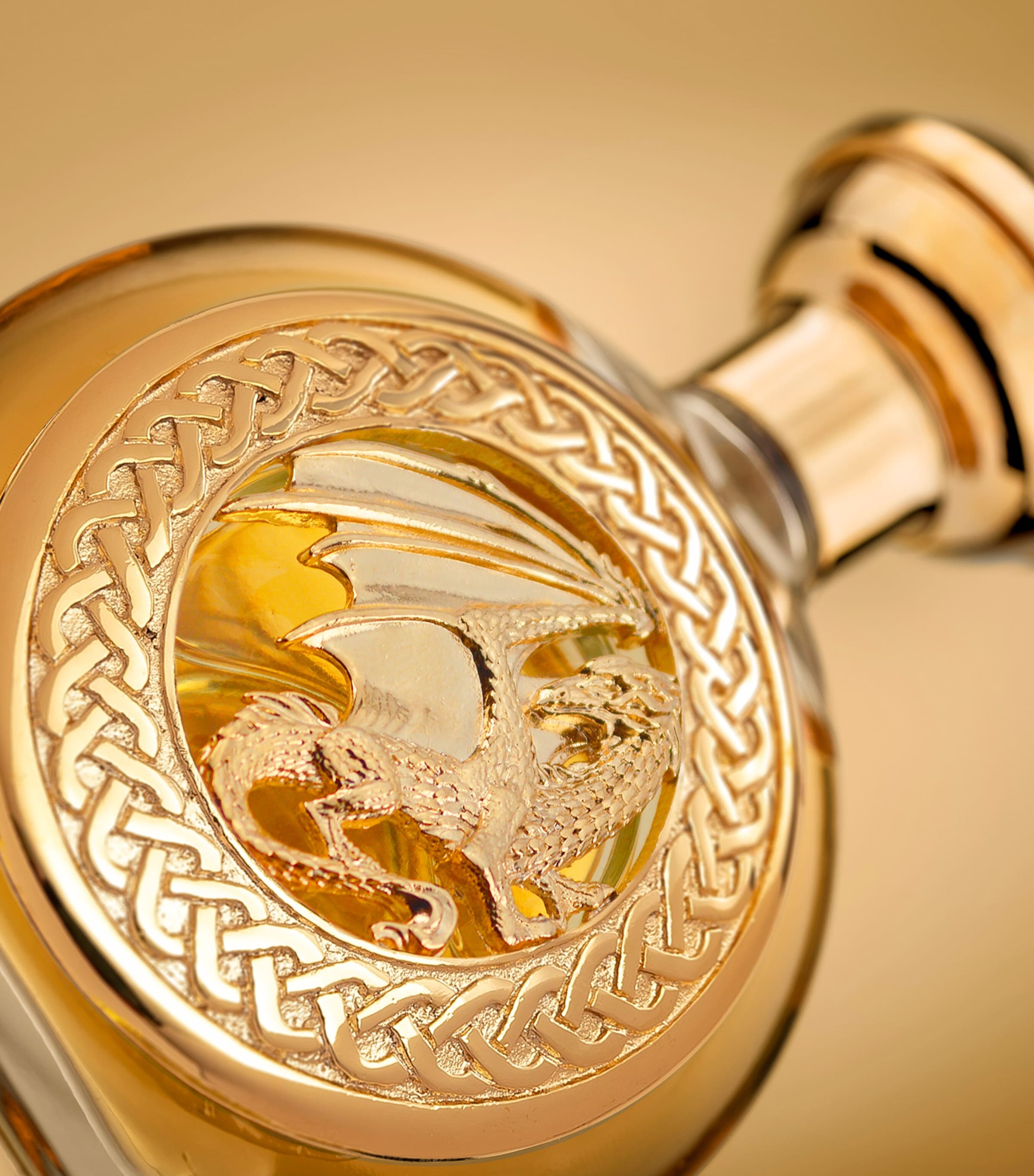 Boadicea The Victorious Dragon Pure Perfume (100ml) Harrods SG