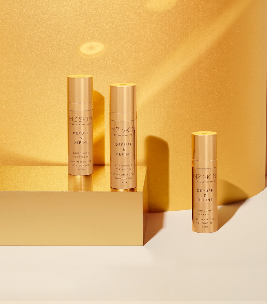 Depuff & Define Contouring Eye Rescue NO COLOUR Image 3