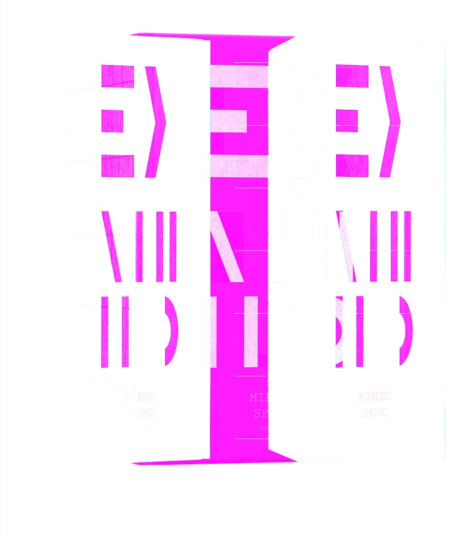 Midnight Special Eau de Parfum (50ml) NO COLOUR Image 3