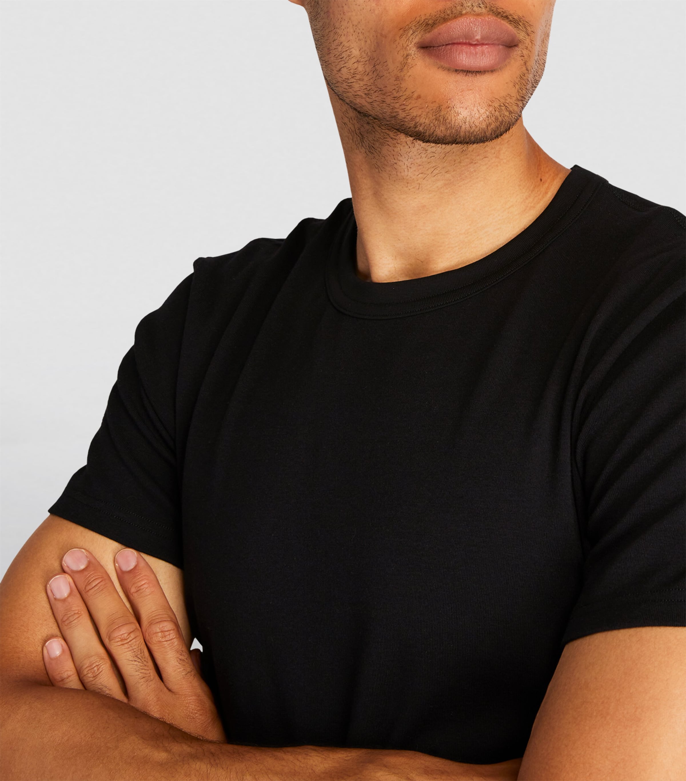 TOM FORD Stretch-Cotton T-Shirt | Men Clothing | T-Shirts | Printed T-Shirts | Plain T-Shirts | Designers | Tom Ford TOM FORD Stretch-Cotton T-Shirt | Men Clothing | T-Shirts | Printed T-Shirts | Plain T-Shirts | Designers | Tom Ford