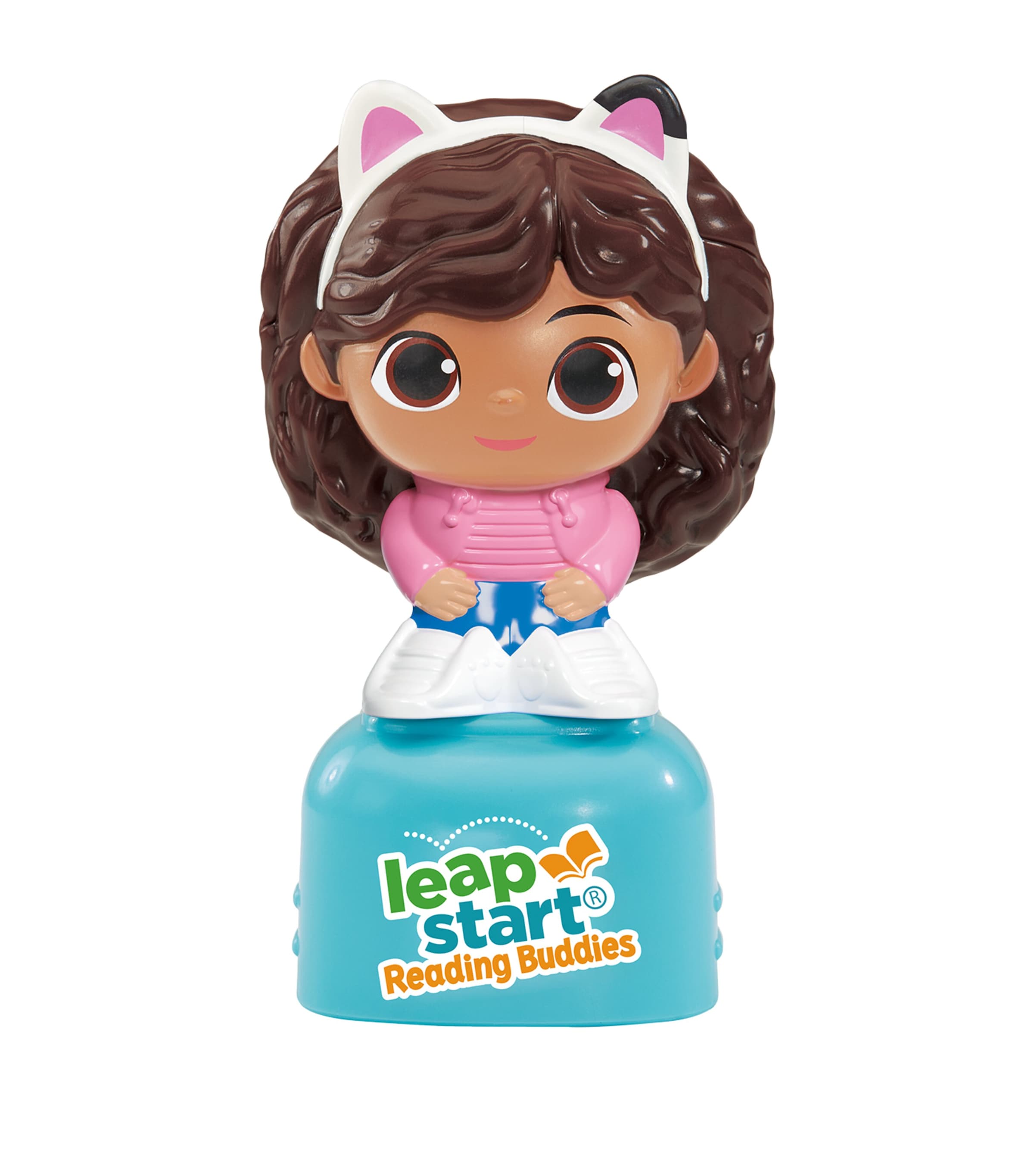Leapfrog Leapstart Buddies: Paw-tastic Words and Gabby Cats Image 2