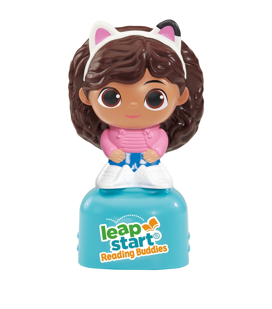 Leapstart Buddies: Paw-tastic Words and Gabby Cats MULTI Image 2