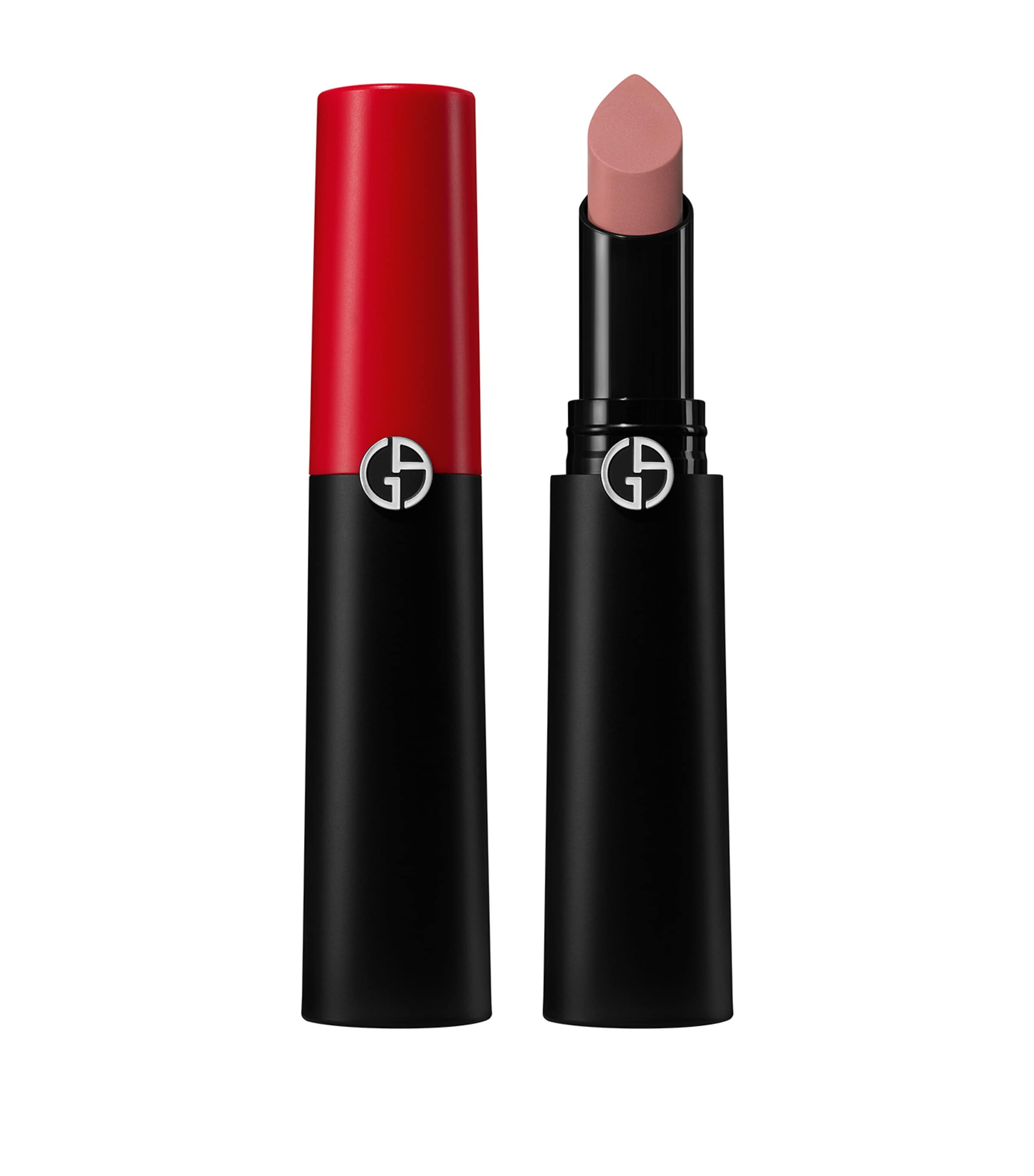 Armani Lip Power Matte | Make-up | Lips | Lipsticks | Designers | Armani