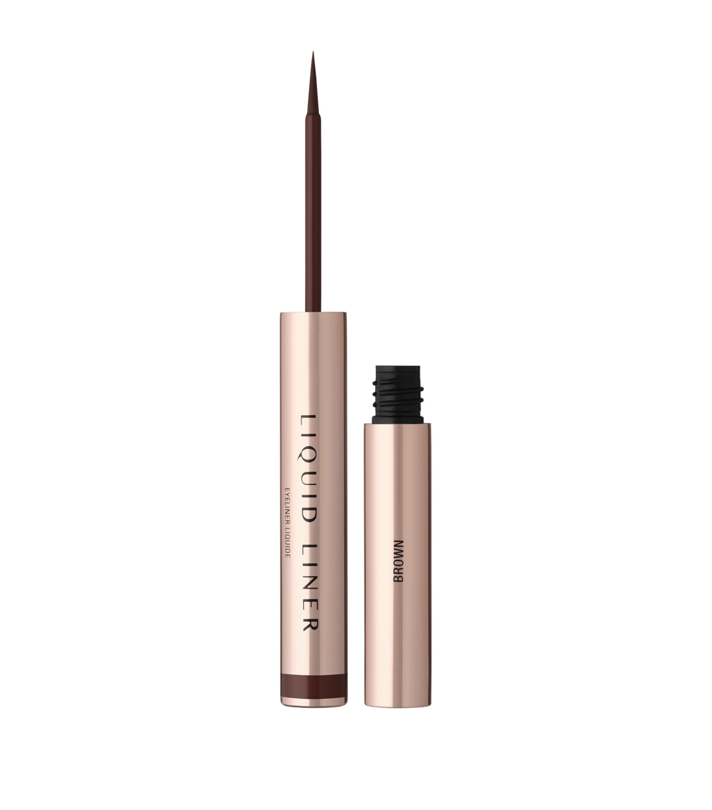 Anastasia Beverly Hills Liquid Liner Brown Image 1
