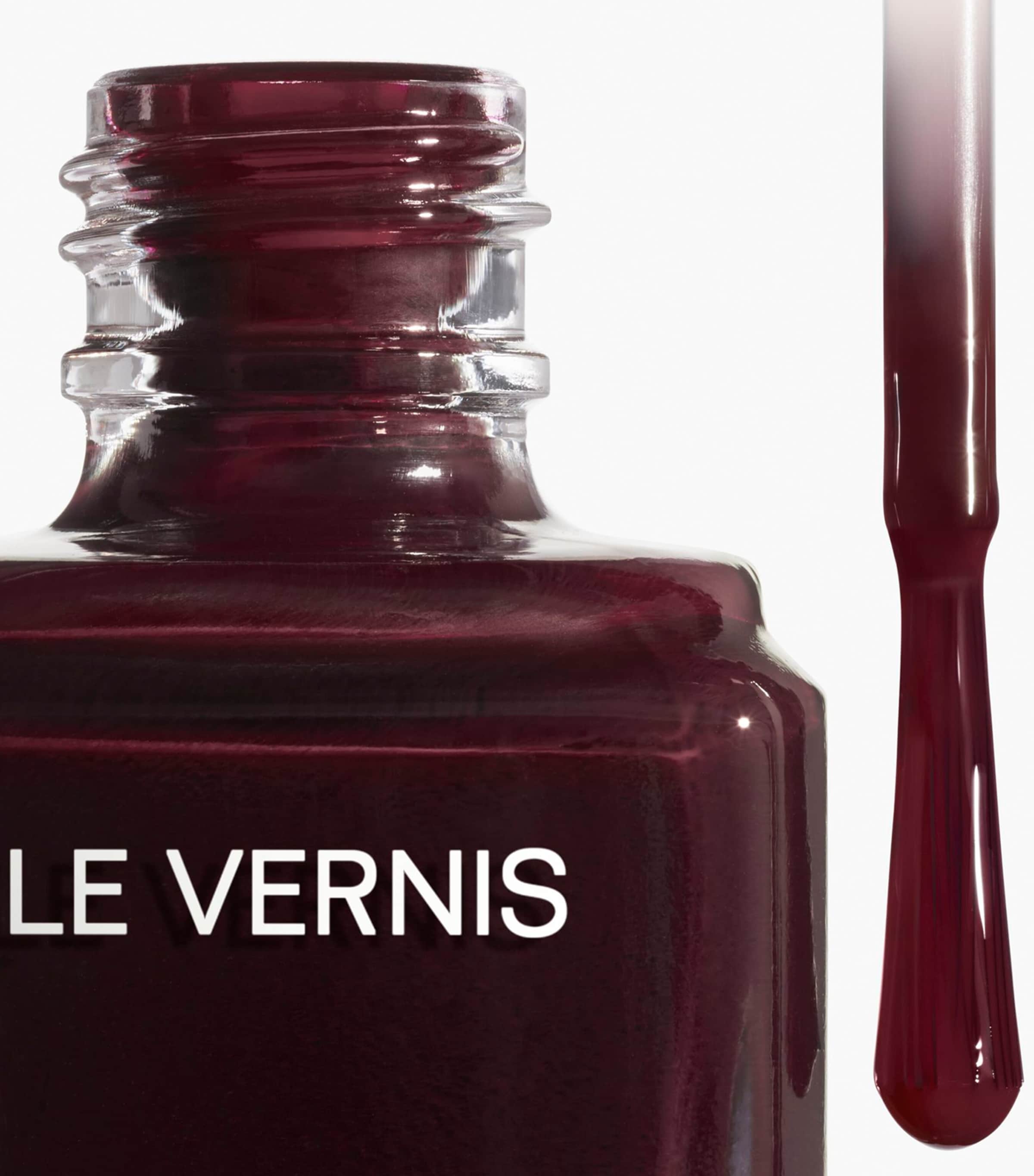 LE VERNIS Nail Colour 397 Image 2