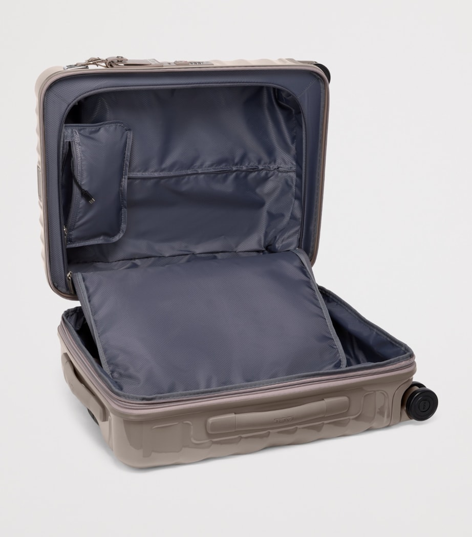 19 Degree Check-In Suitcase (58cm) MOON ROCK 1574 Image 3