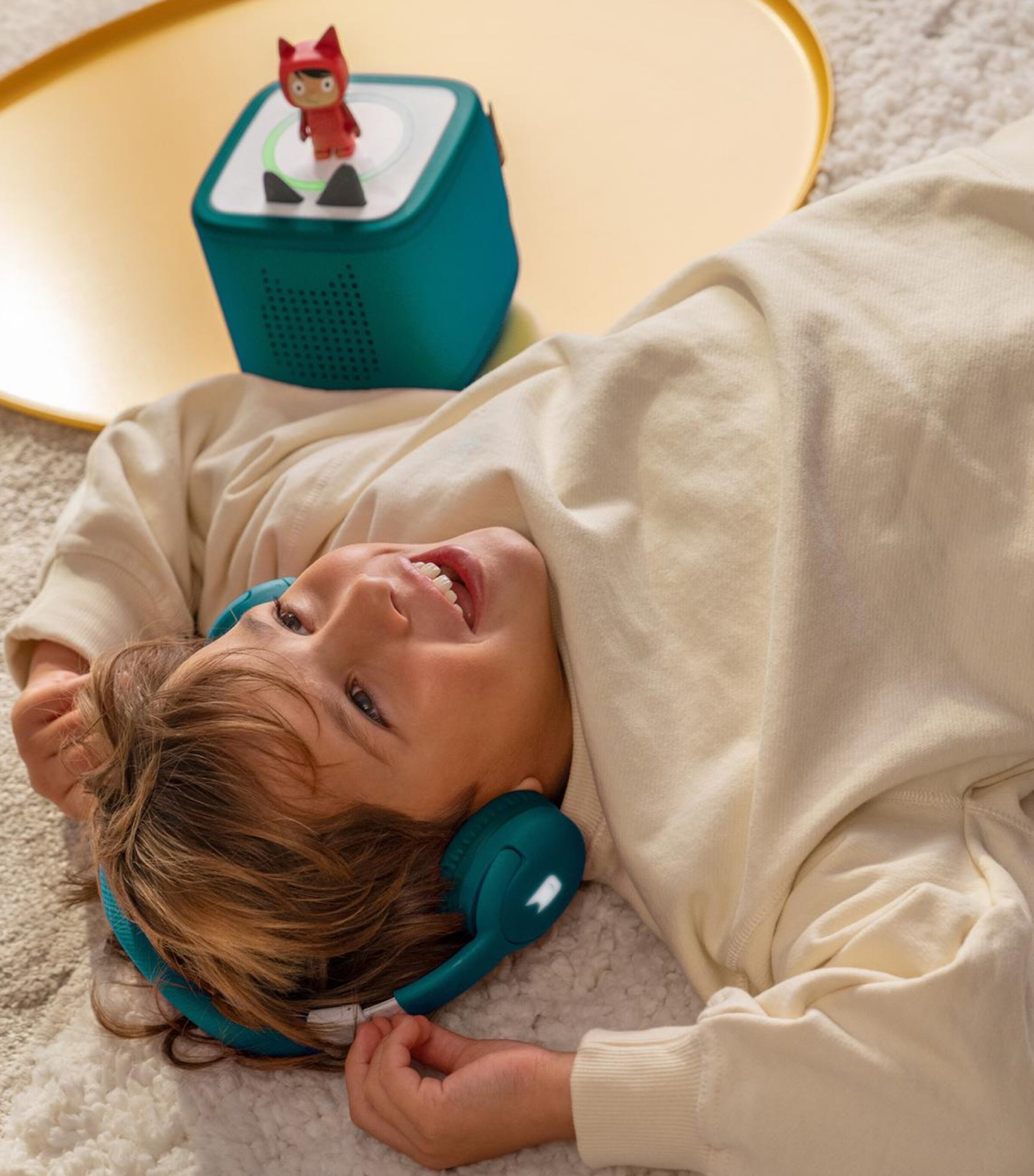 Toniebox 2 Starter Set Audio Speaker MULTI Image 2