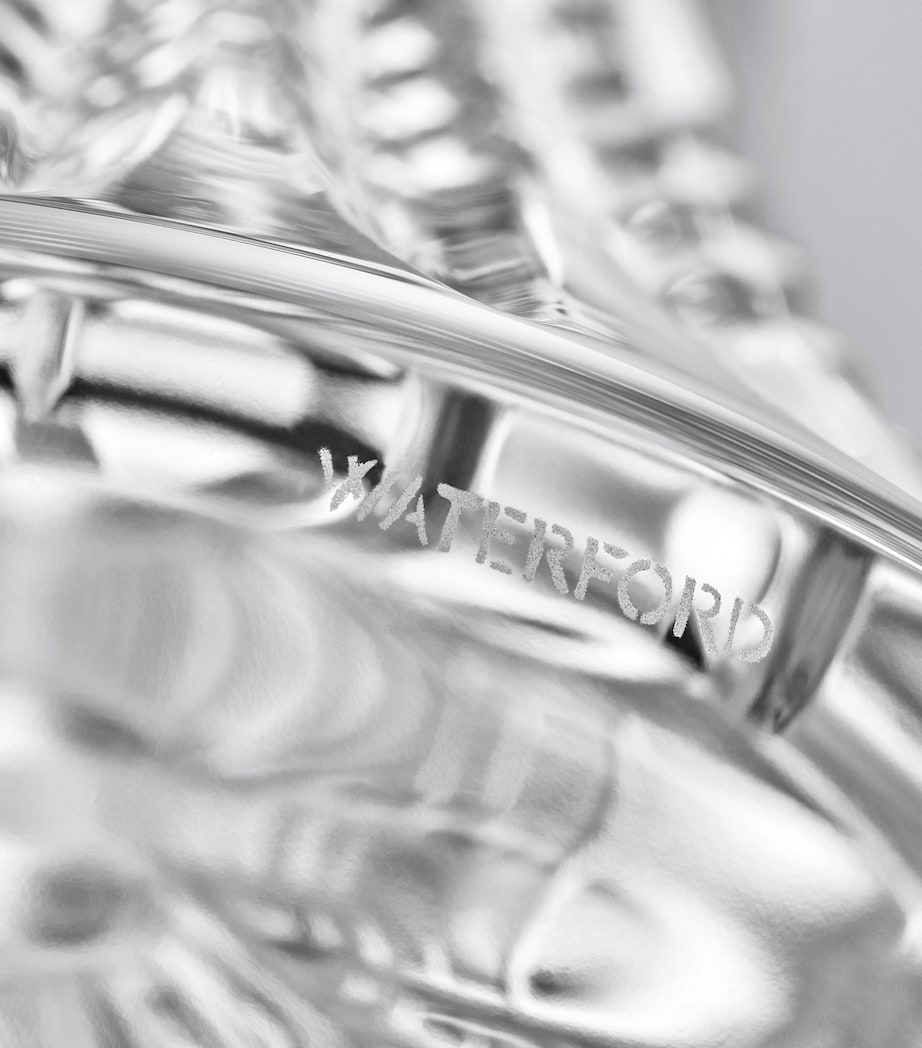 Lismore Diamond Decanter (800ml) CLEAR Image 3