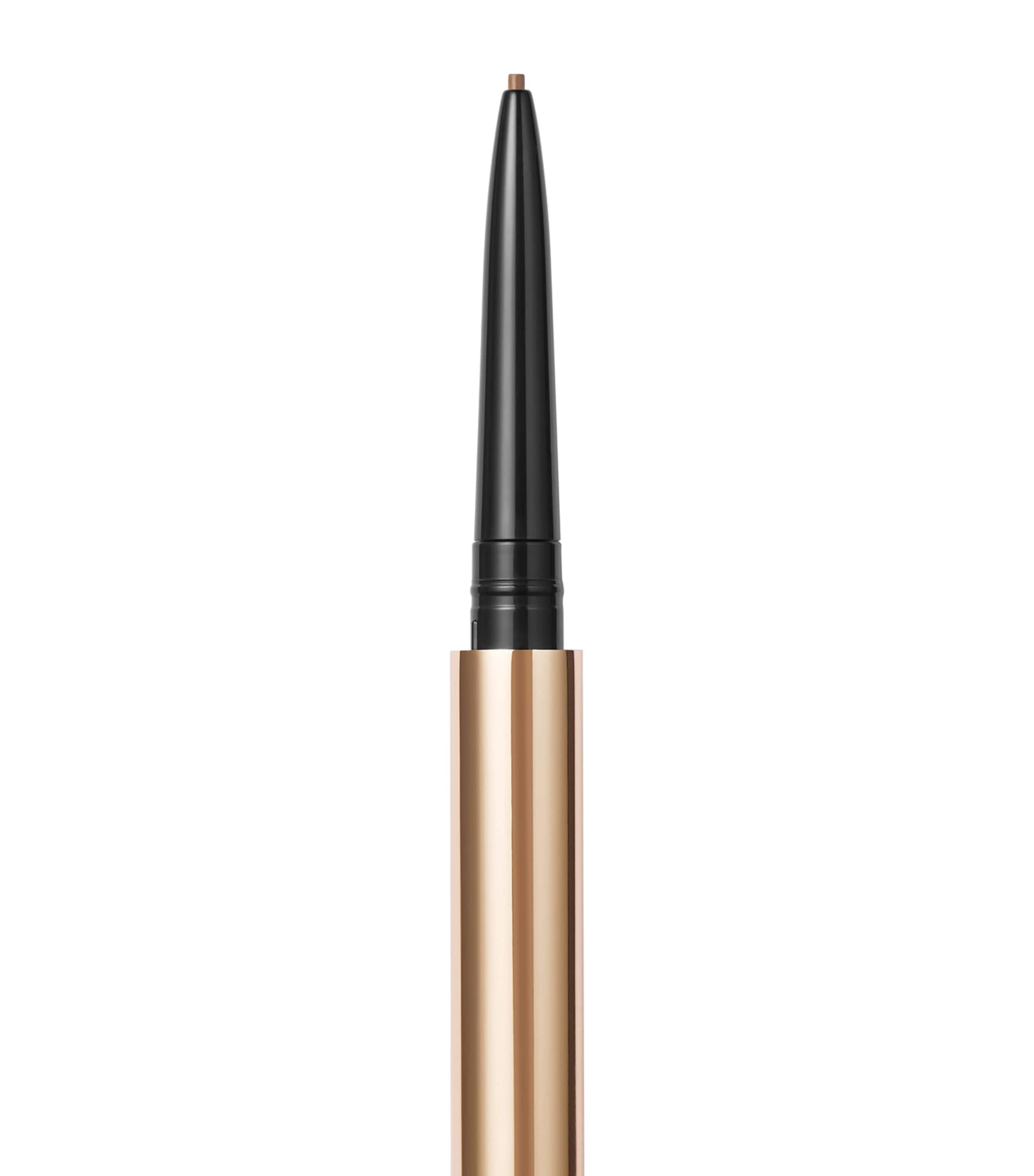 Vieve Modern Brow Definer Black Image 4
