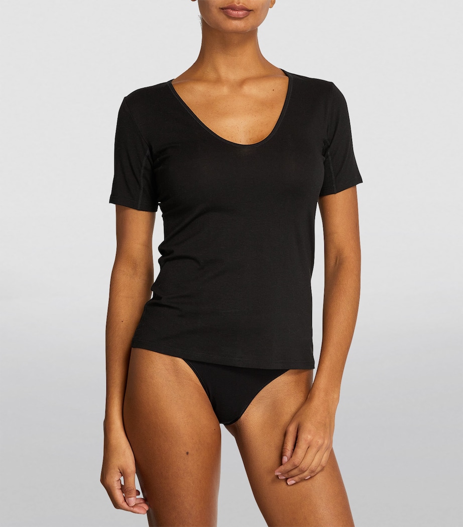 Outlast T-Shirt 3000 BLACK Image 2