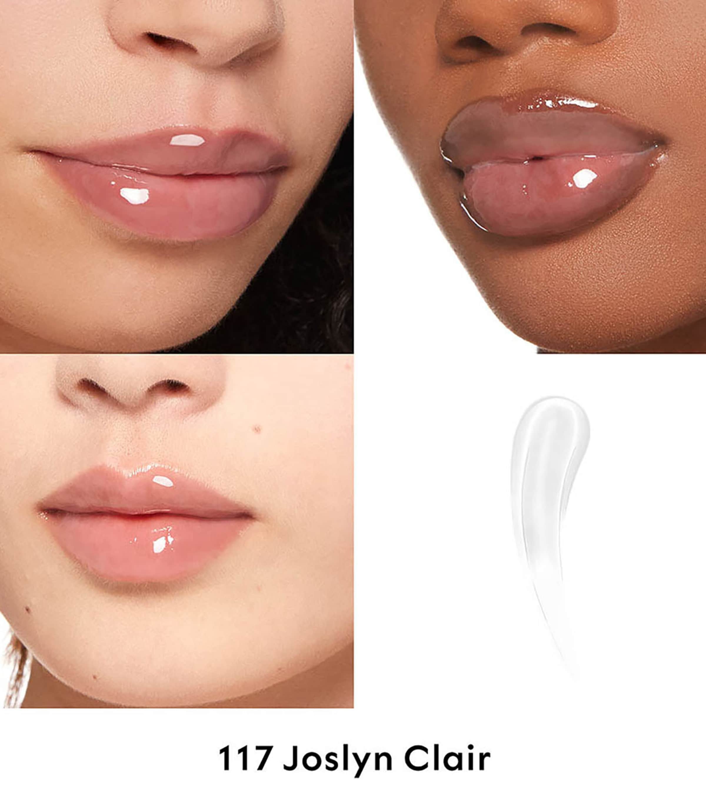 Gloss à Lèvres Plumping Lip Gloss 117 JOSLYN CLAIR Image 5