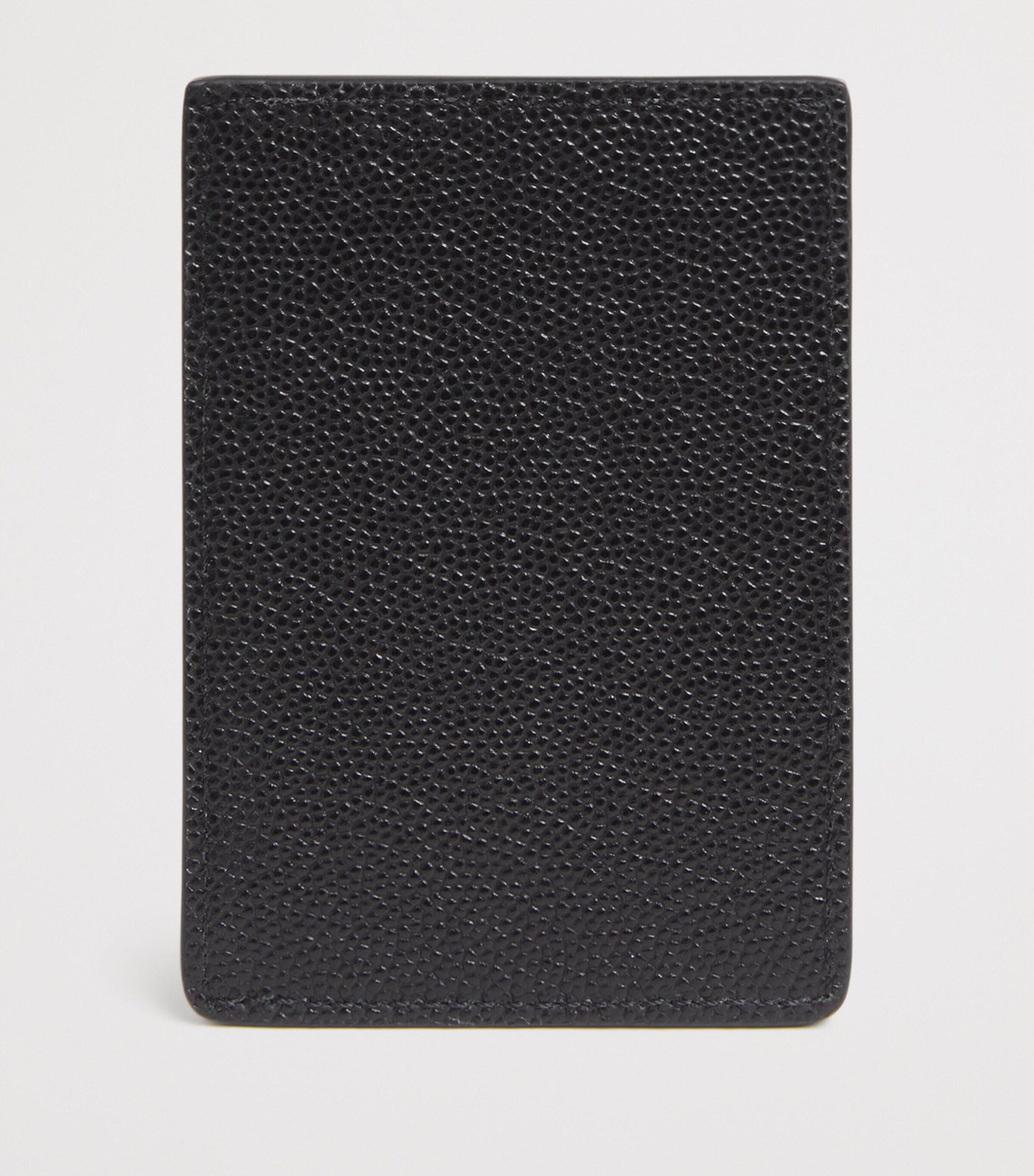 Grained Leather Card Holder UC001 Image 2