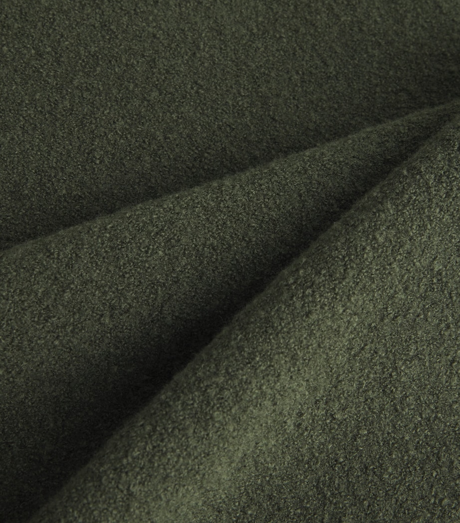 Mottled Bennett Sweater CYPRESS Image 5