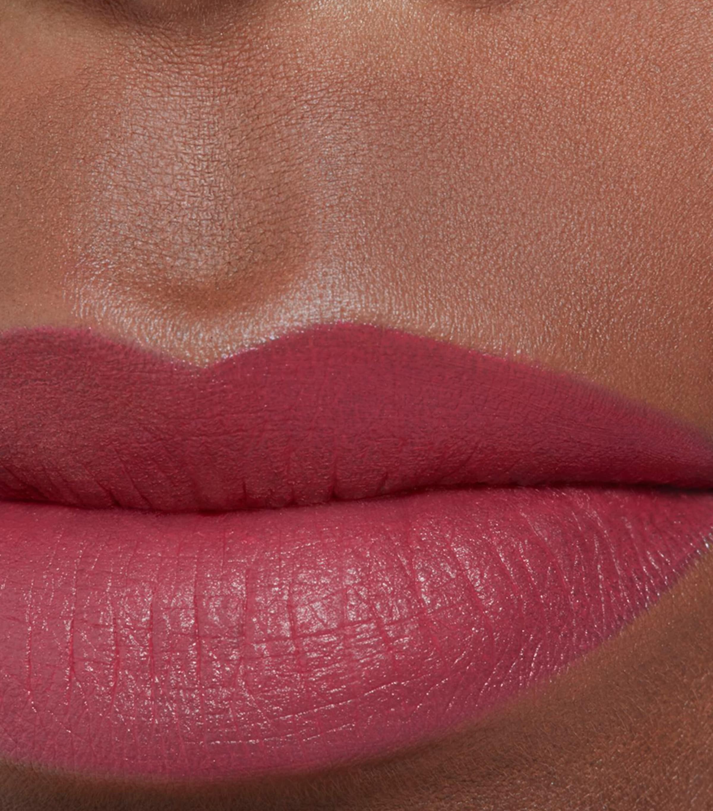 ROUGE NOIR Lipstick 357 Image 6