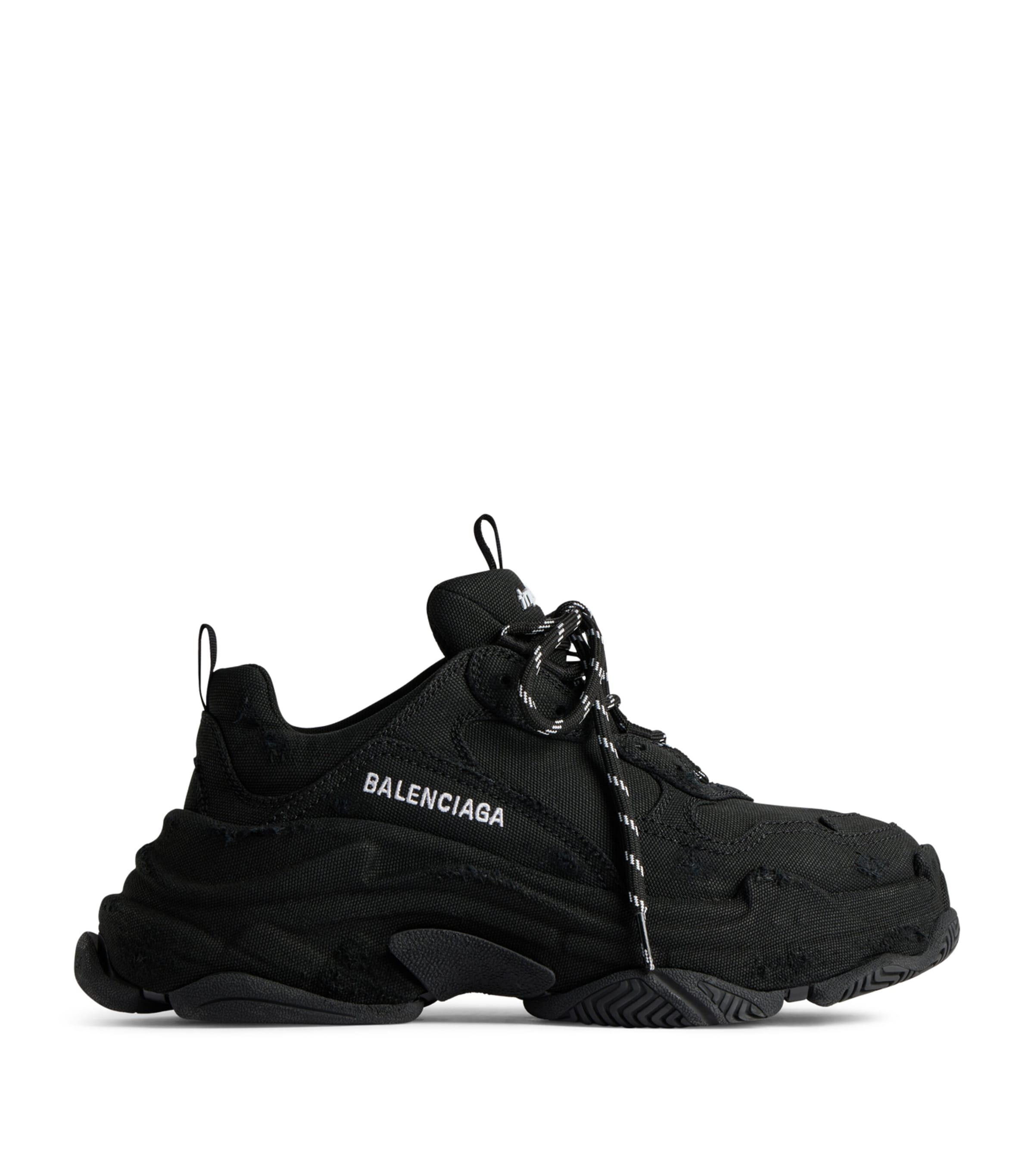 Balenciaga sneakers harrods best sale