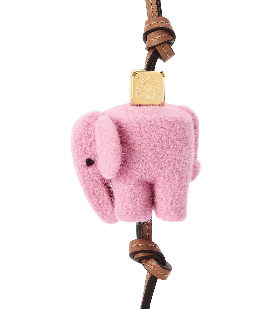 Elephant Charm CANDY Image 2