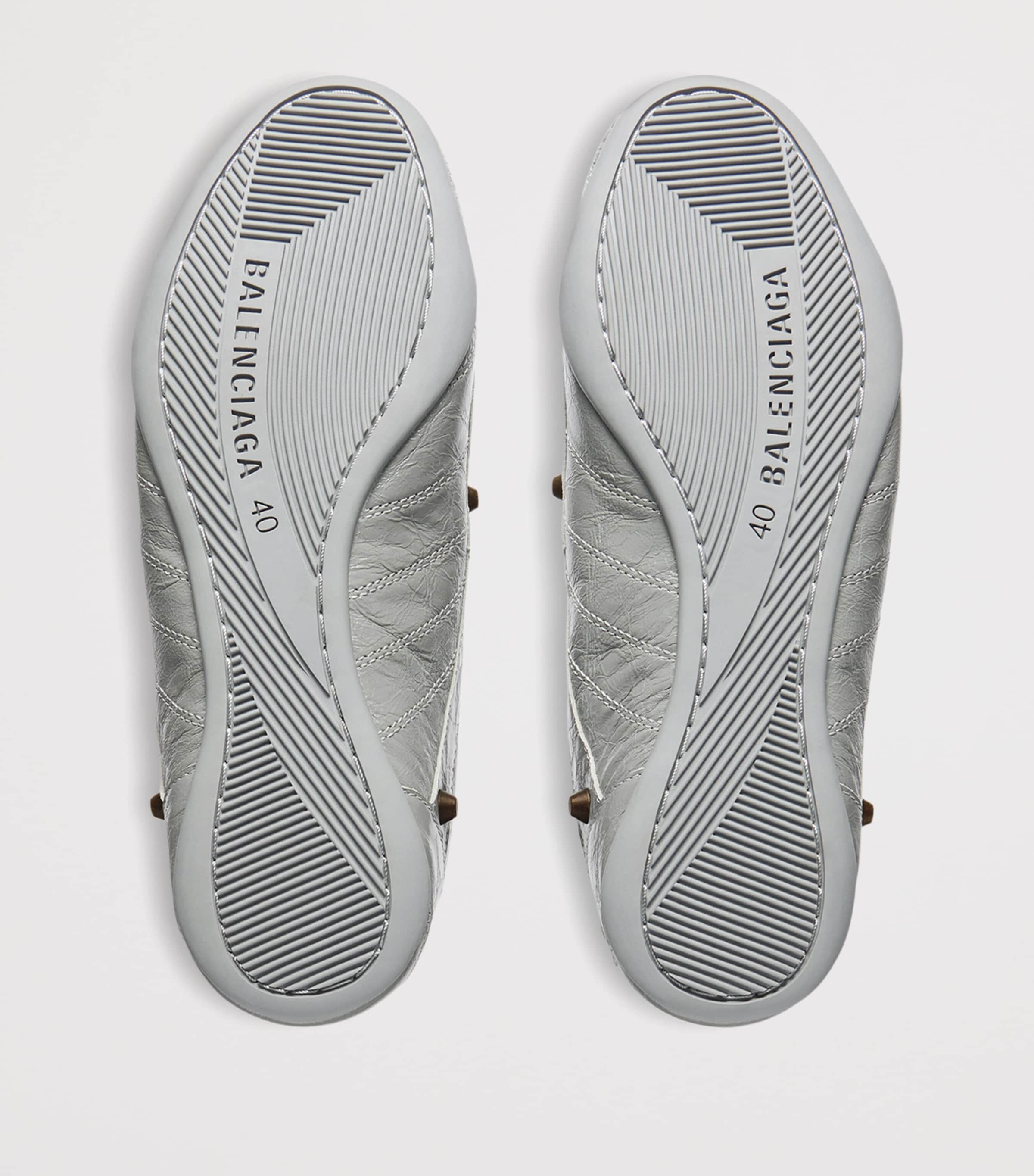 Leather City Sneakers 1013 Image 9