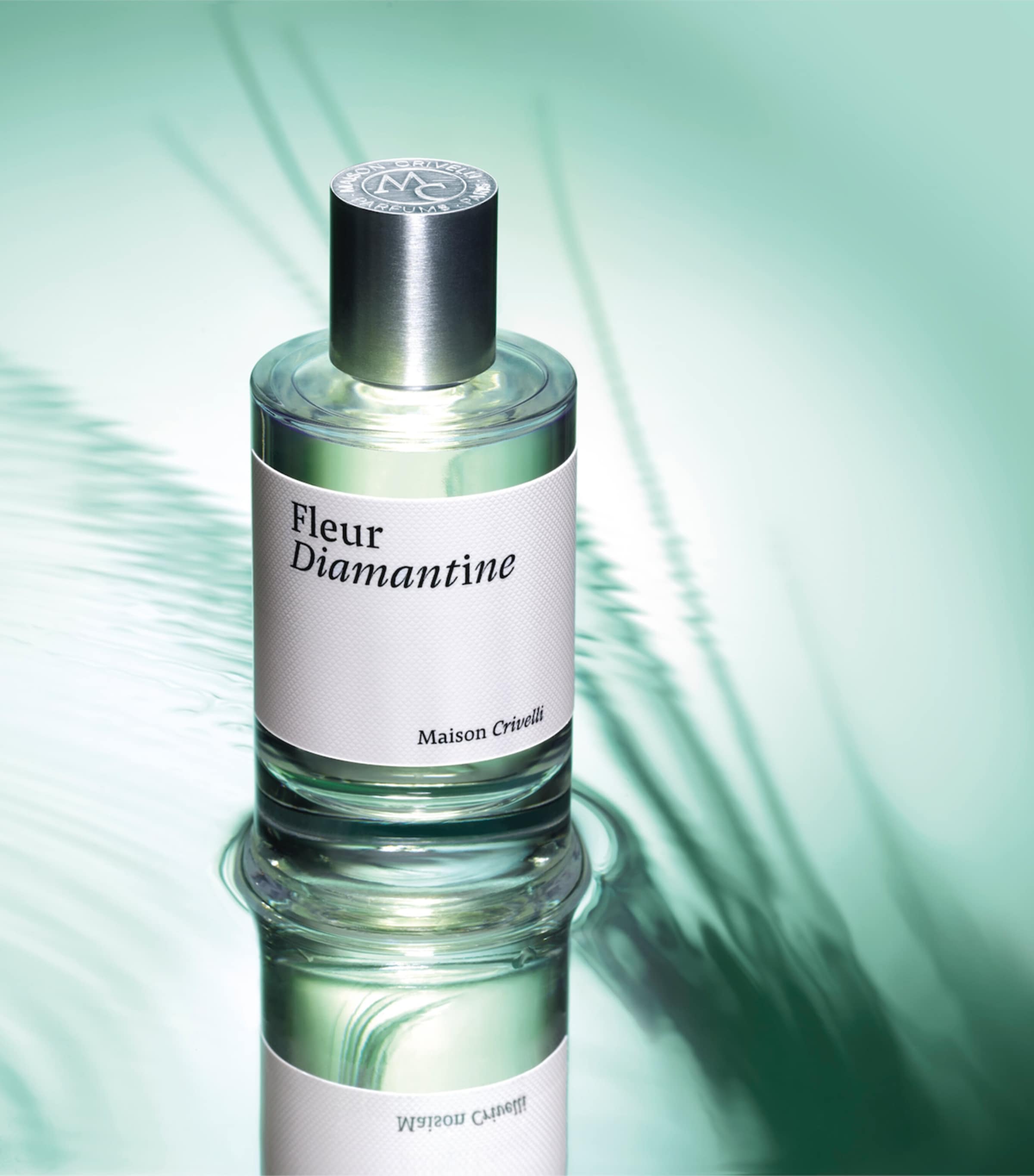 Fleur Diamantine Eau de Parfum (30ml) NO COLOUR Image 6