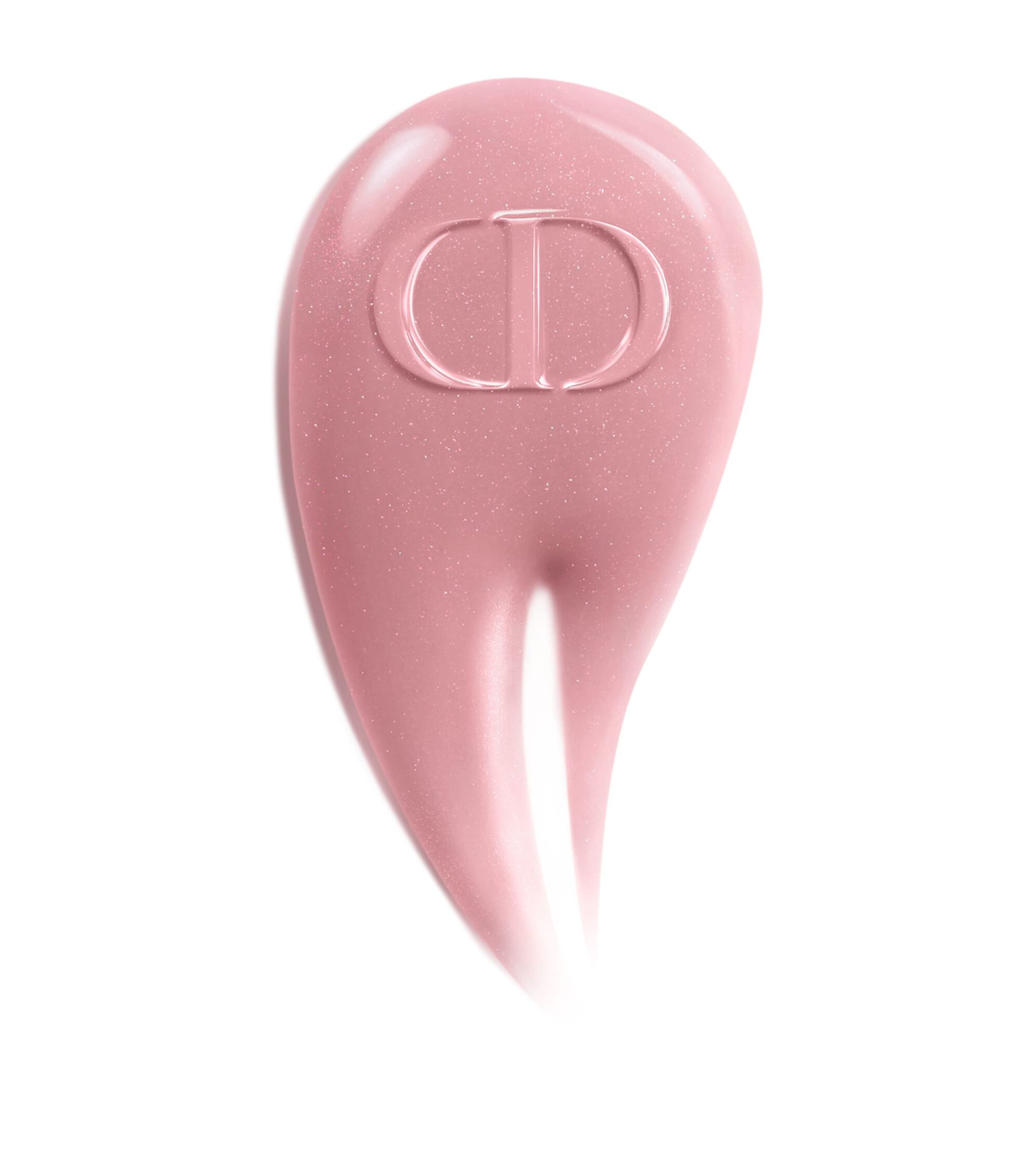 DIOR Dior Vernis Gel-Effect Nail Polish Rose Image 2