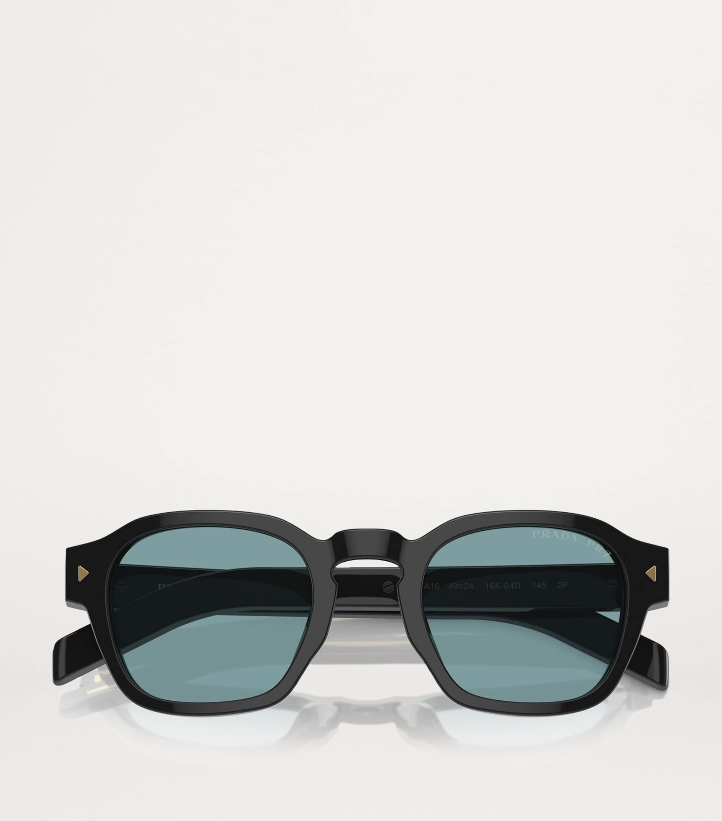 PR A16S Sunglasses 16K04D Image 4