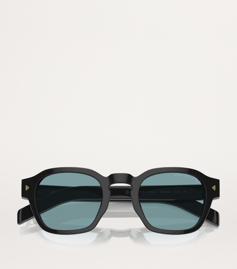 PR A16S Sunglasses 16K04D Image 4