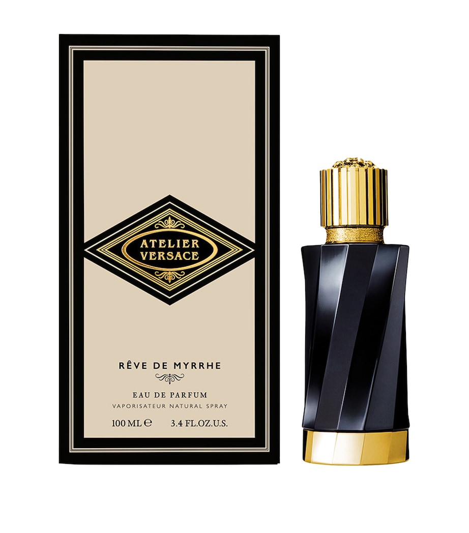 Rêve De Myrrhe Eau de Parfum (100ml) NO COLOUR Image 2