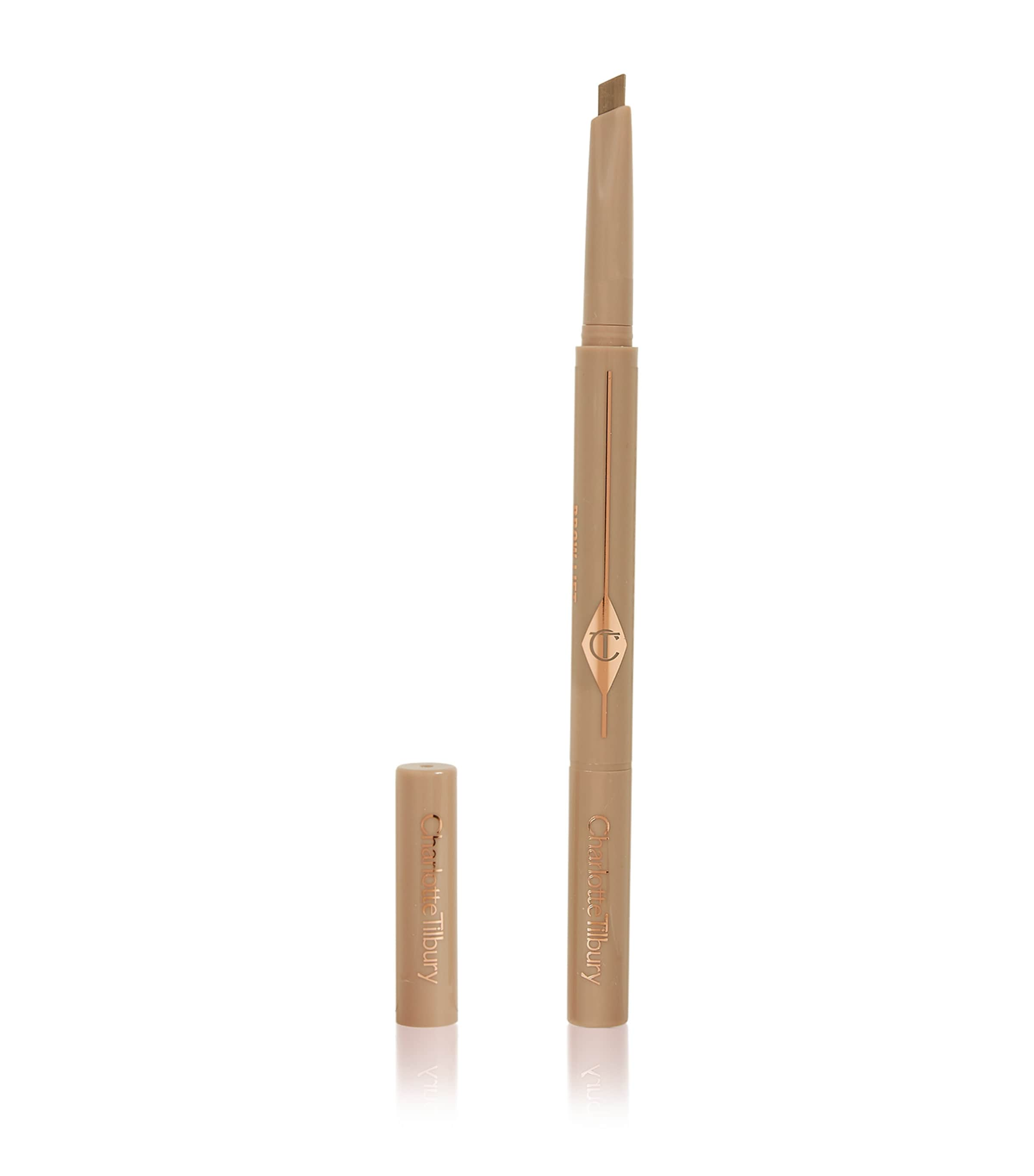 Charlotte Tilbury Brow Lift Eyebrow Pencil In White