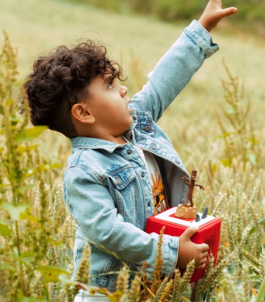 Stick Man Tonie Audio Character MULTI Image 3